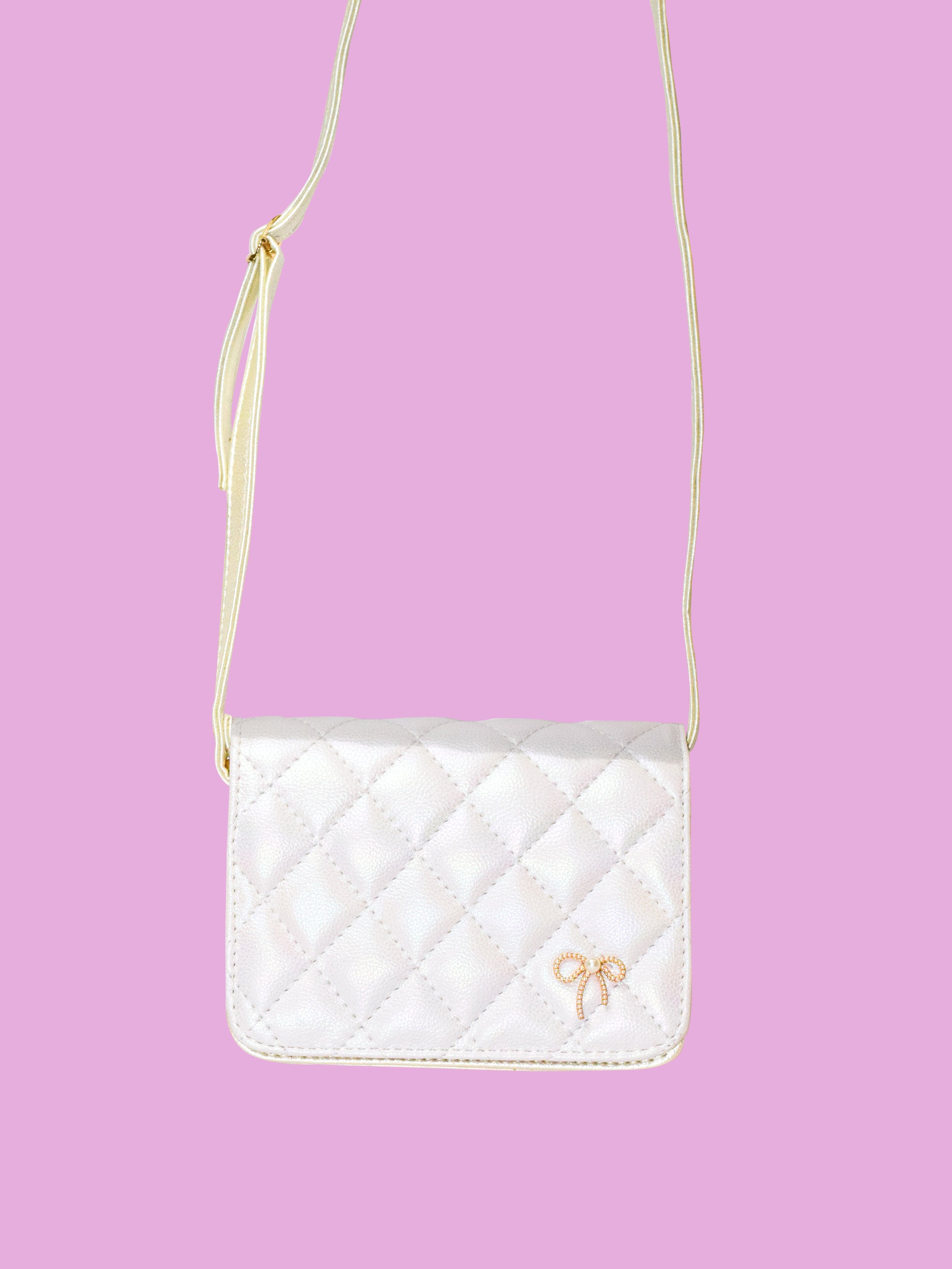 Bolsos para adolescentes con tiras ajustables y look femenino actual
