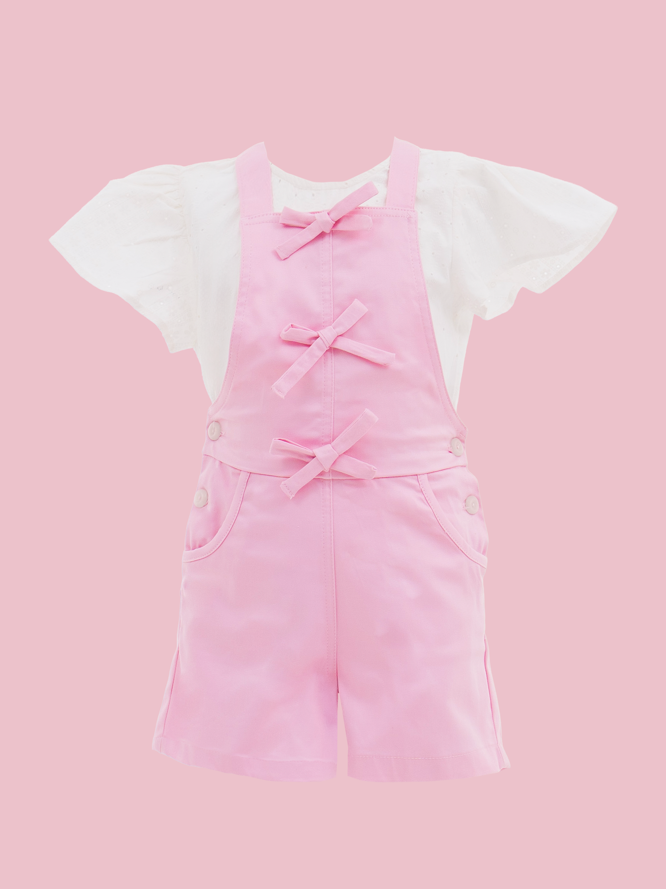 Bragas de moda para niñas con diseño femenino, fresco y práctico