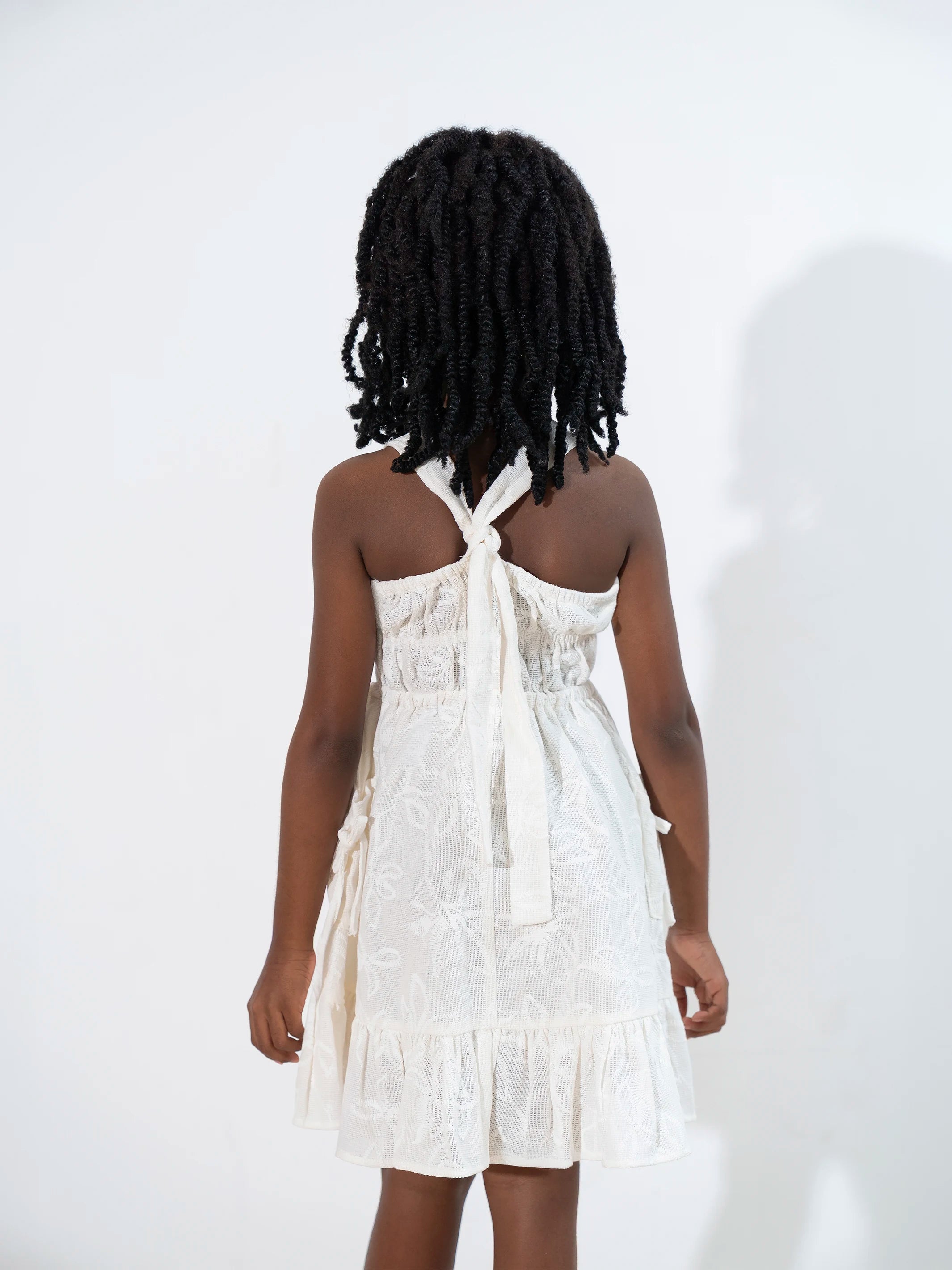 Vestido Carlina
