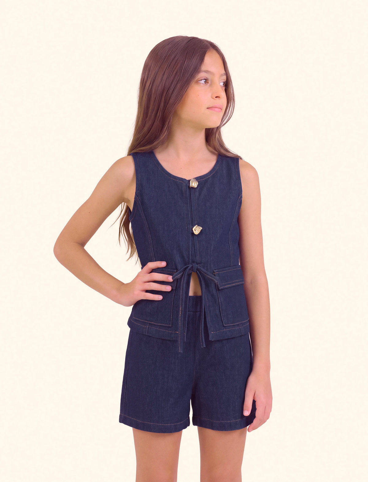 Conjunto Alana