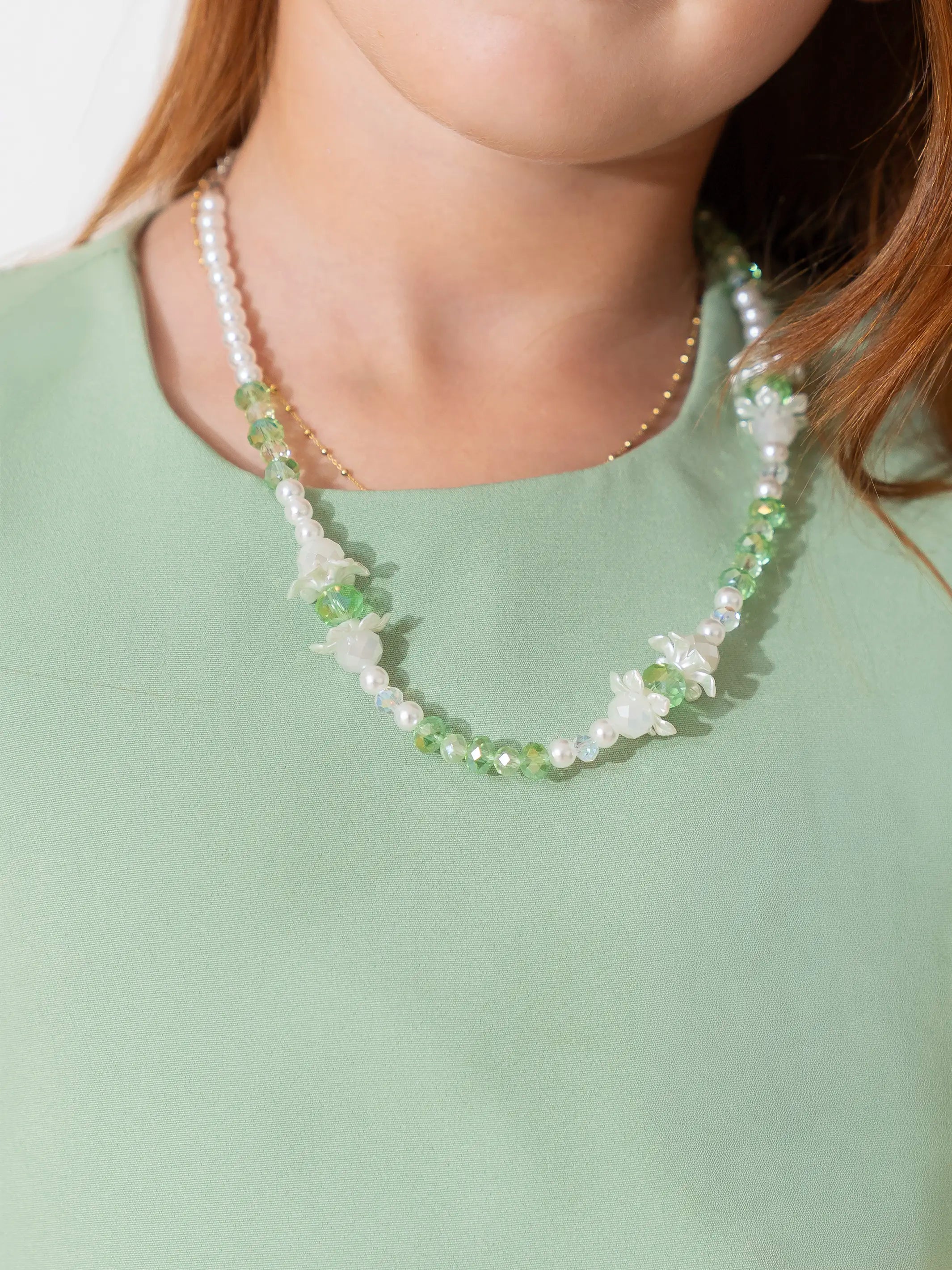 Conjunto Carlota