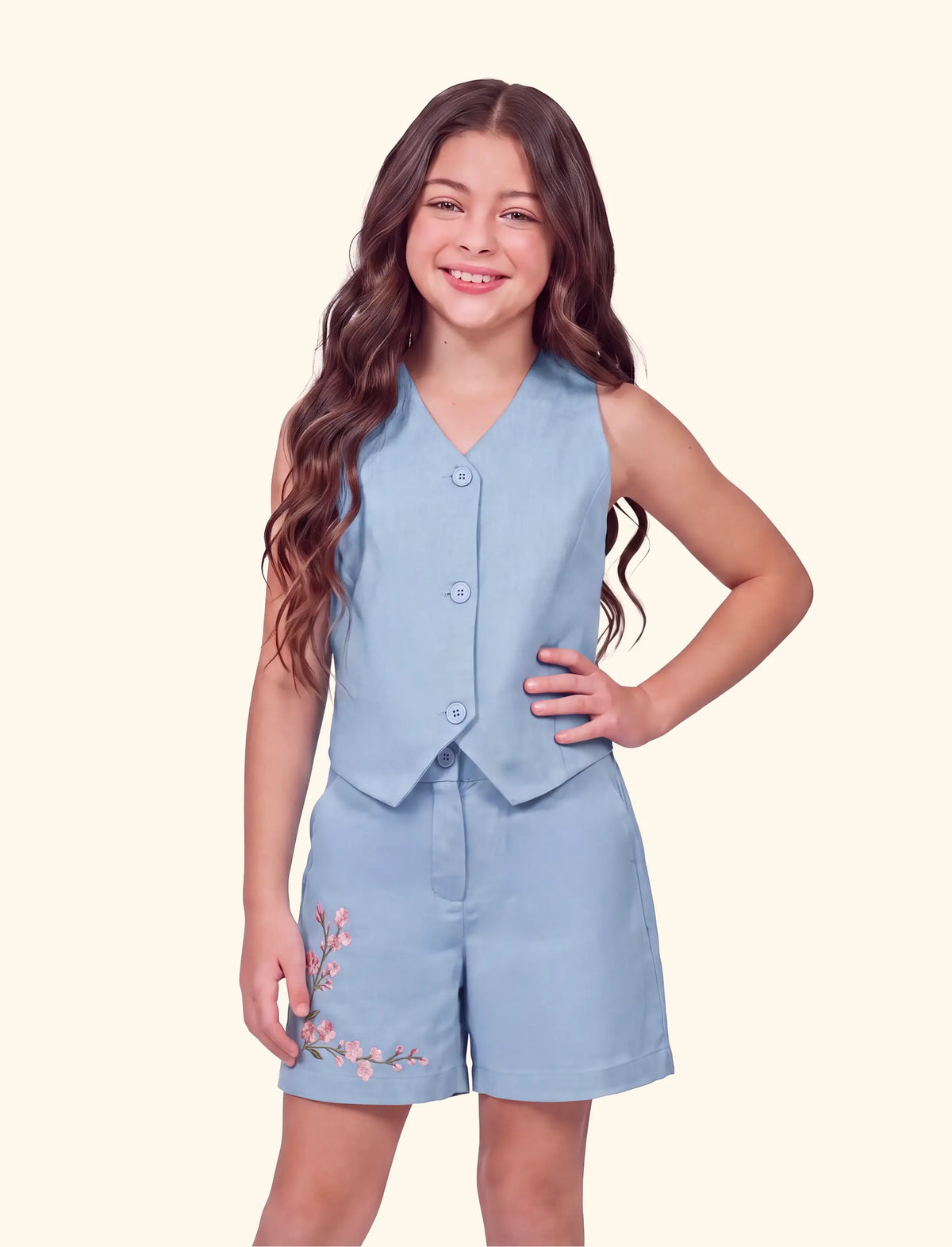 Conjunto Denise