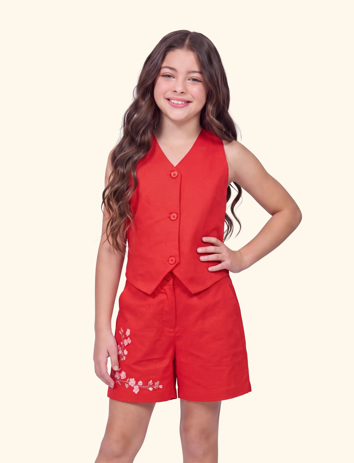 Conjunto Denise