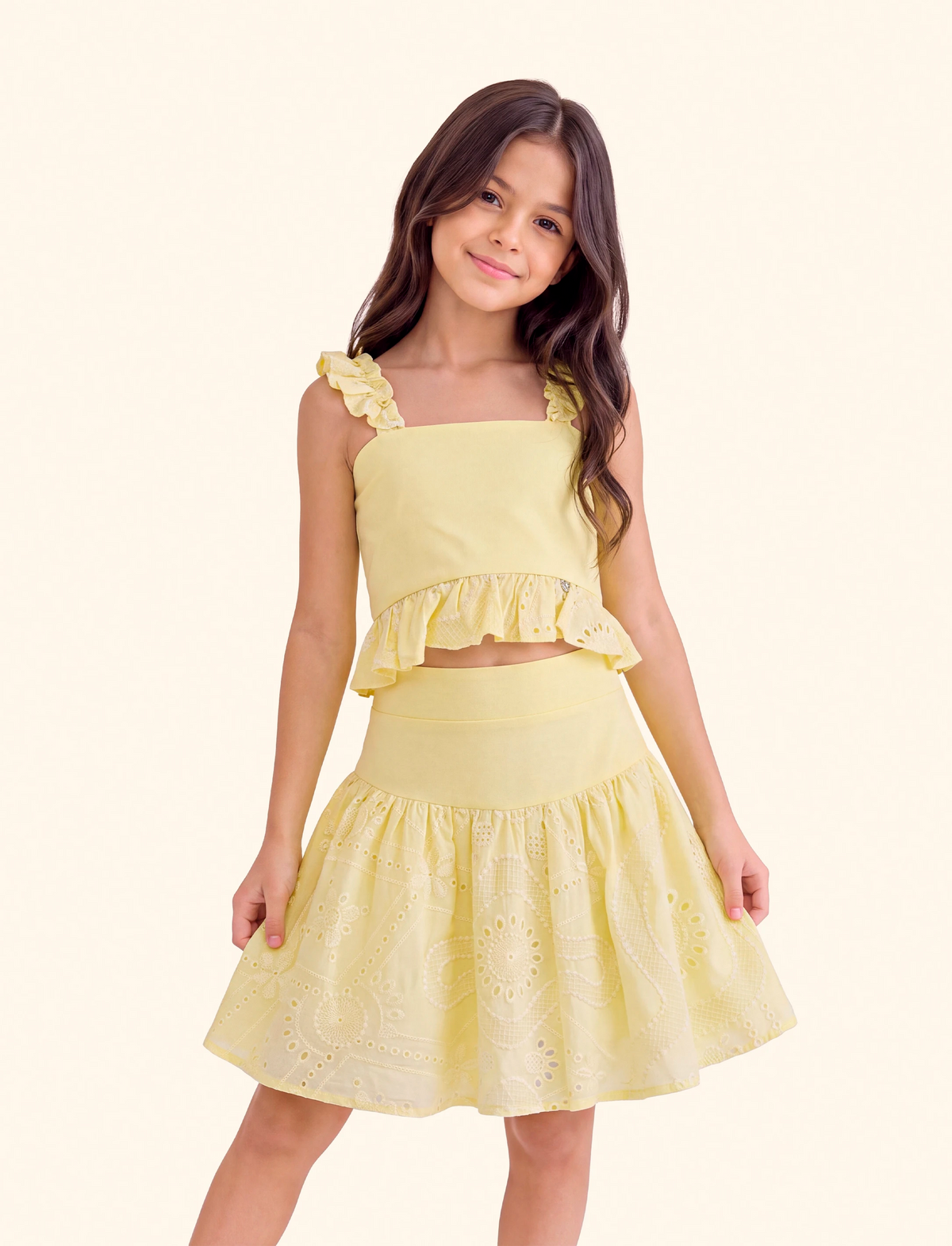 Conjunto Dafne