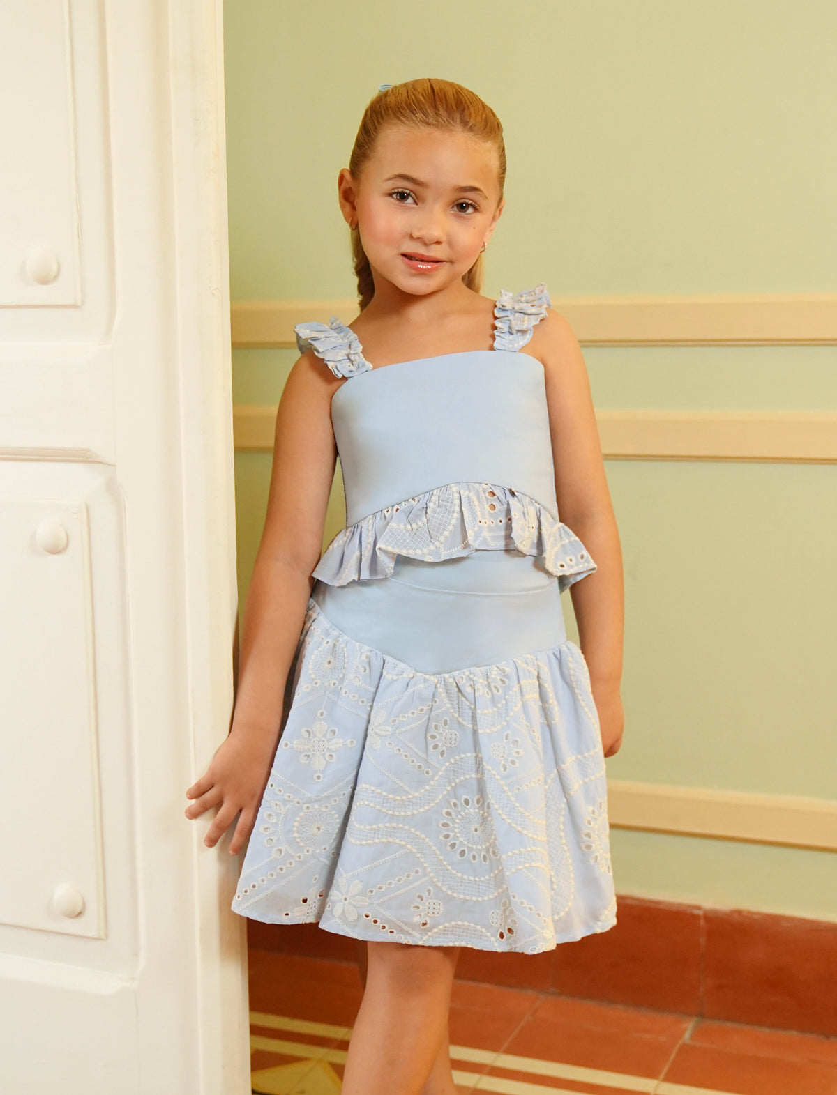 Conjunto Dafne