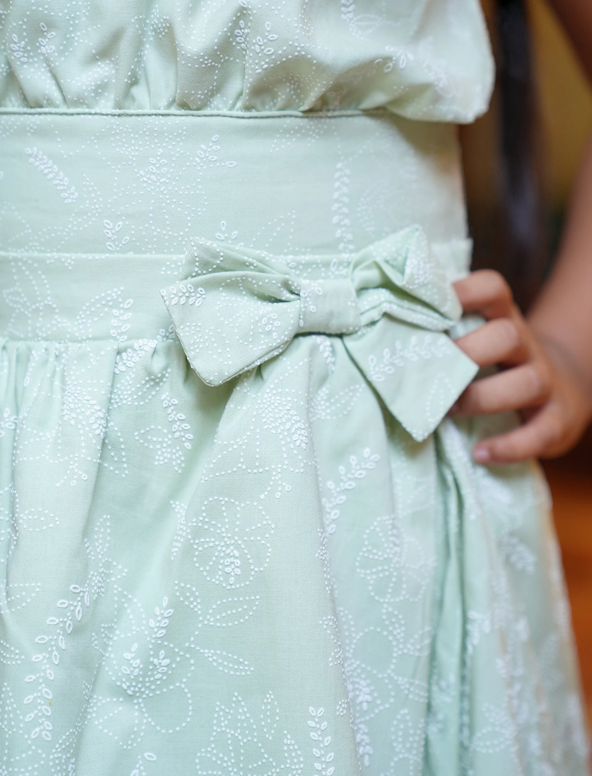 Conjunto Judy
