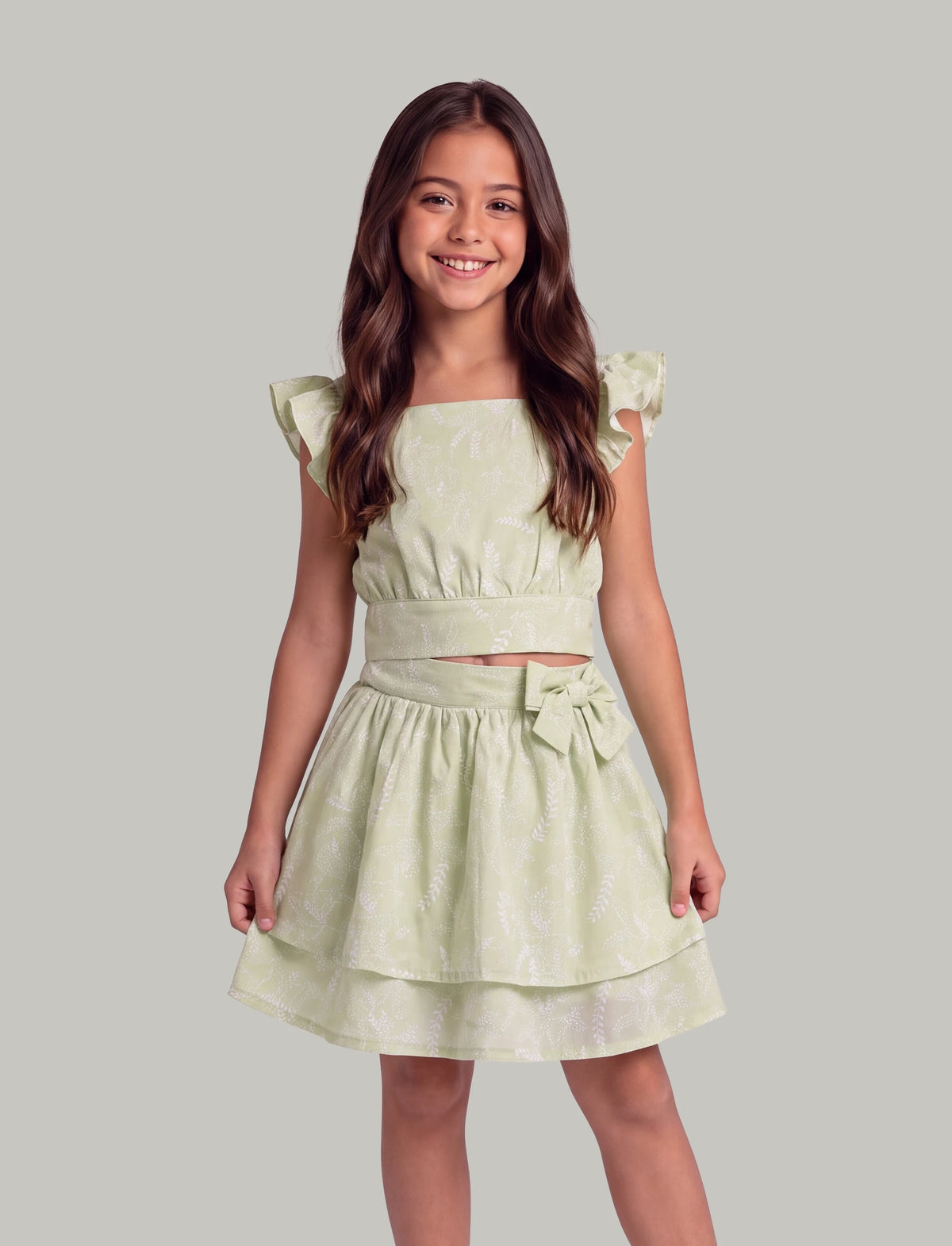 Conjunto Judy
