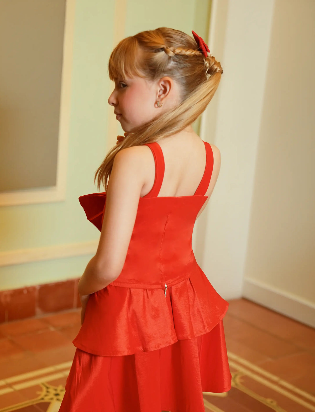 Conjunto Pretty