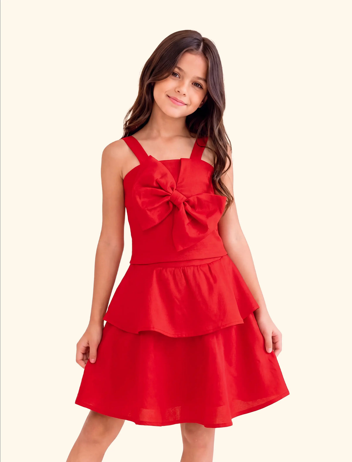 Conjunto Pretty