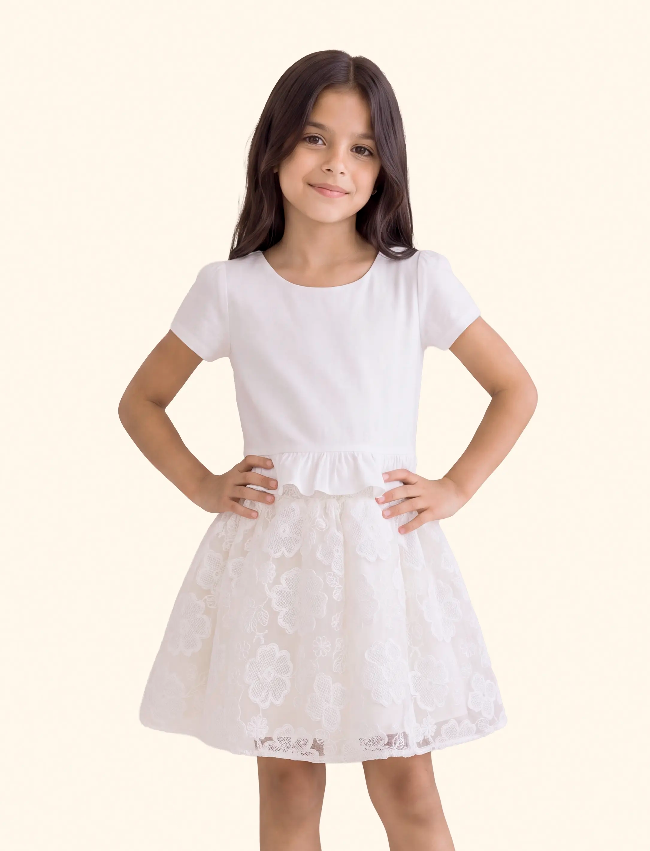 Conjunto Shelby