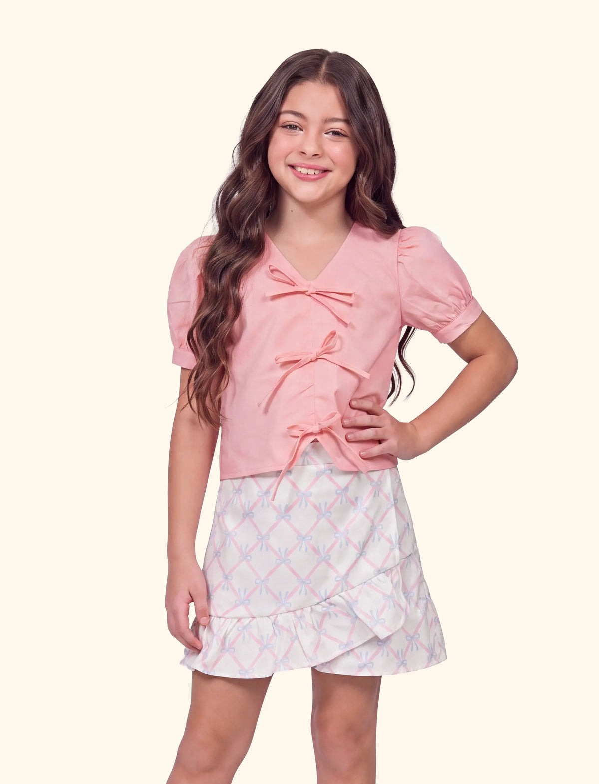 Conjunto Malta