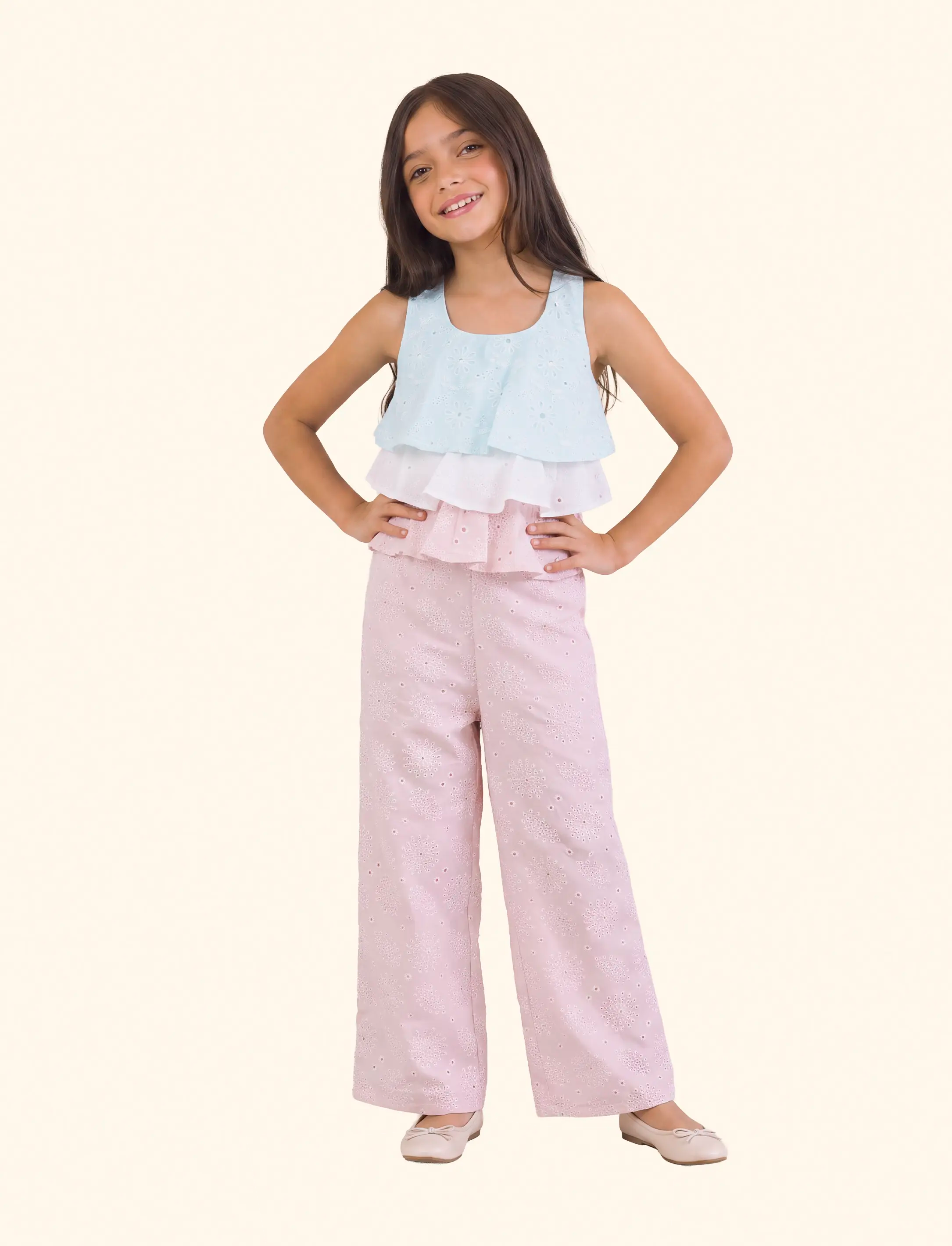 Conjunto Carlin