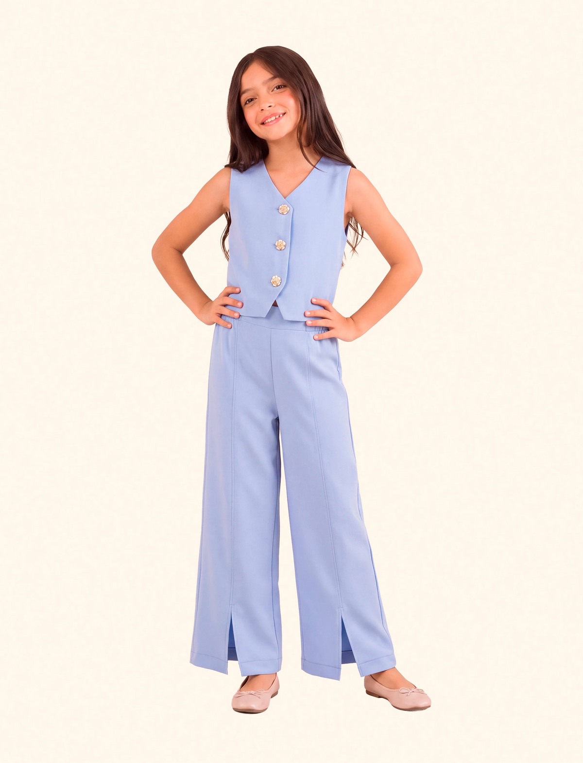 Set Lola