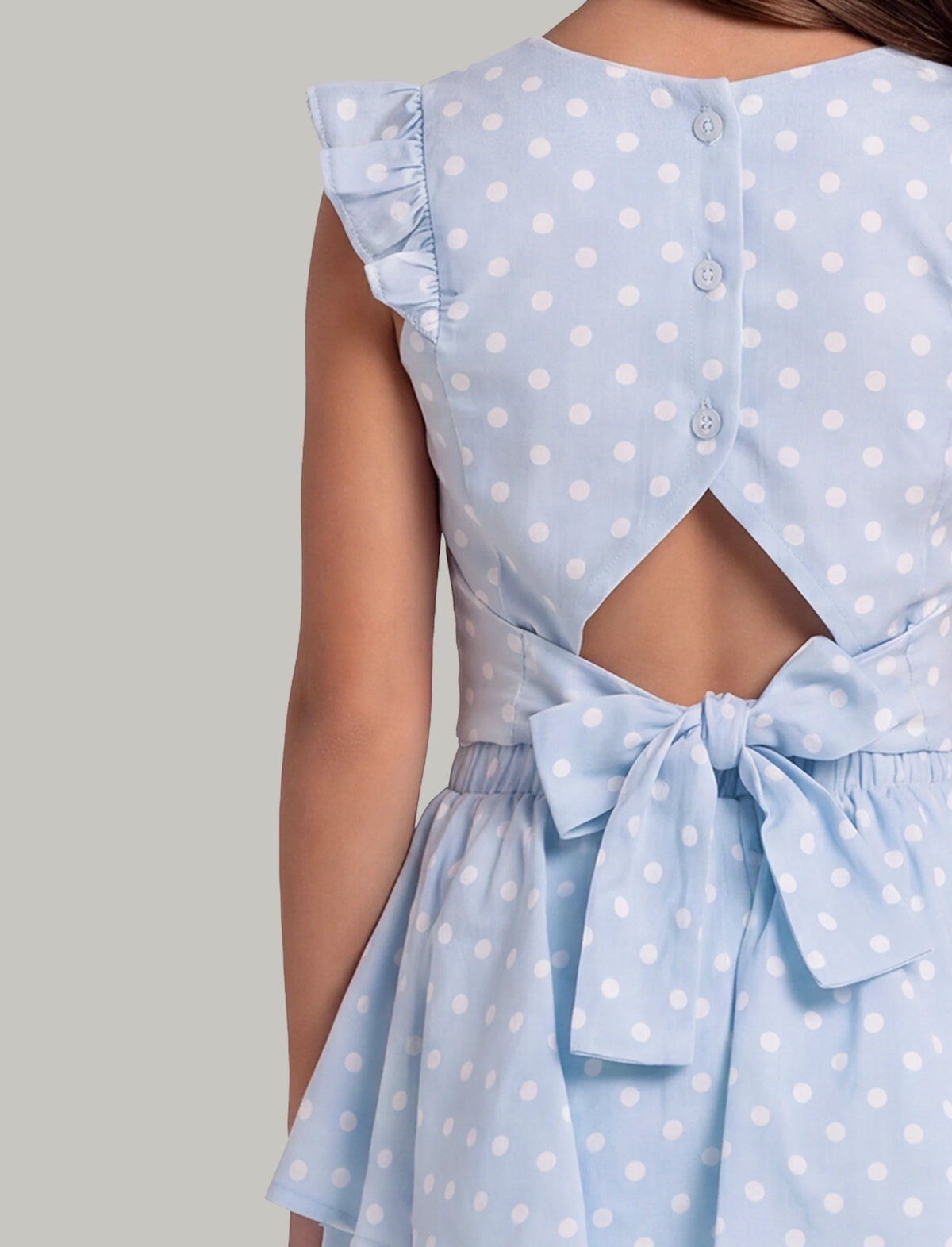 Conjunto Rebeca