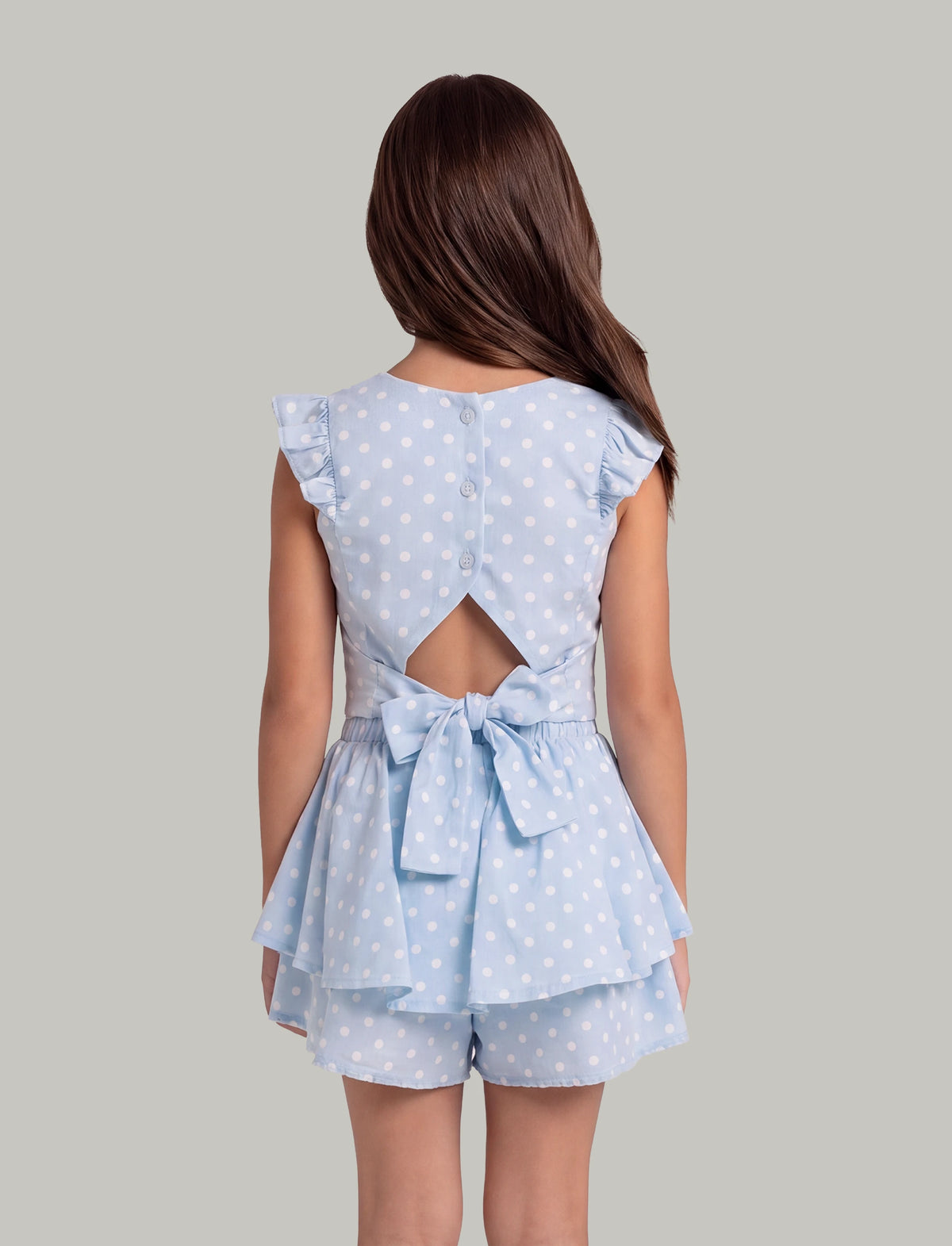 Conjunto Rebeca