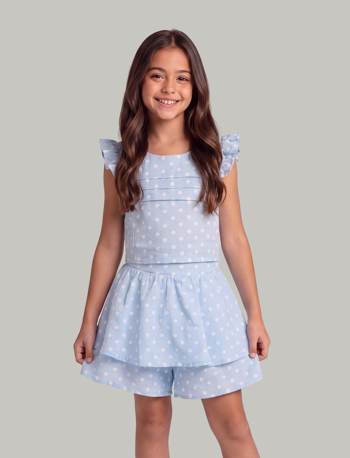 Conjunto Rebeca