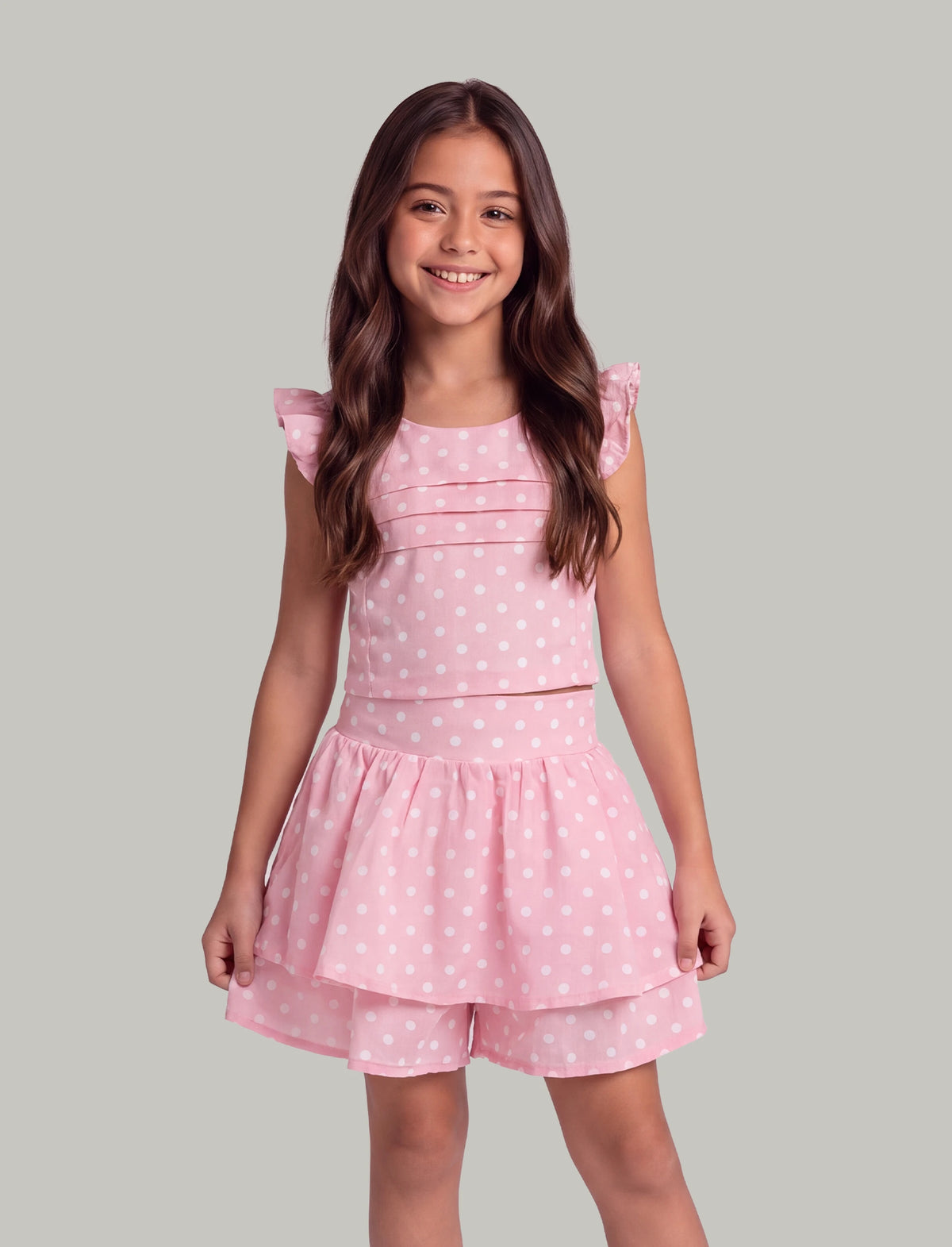 Conjunto Rebeca