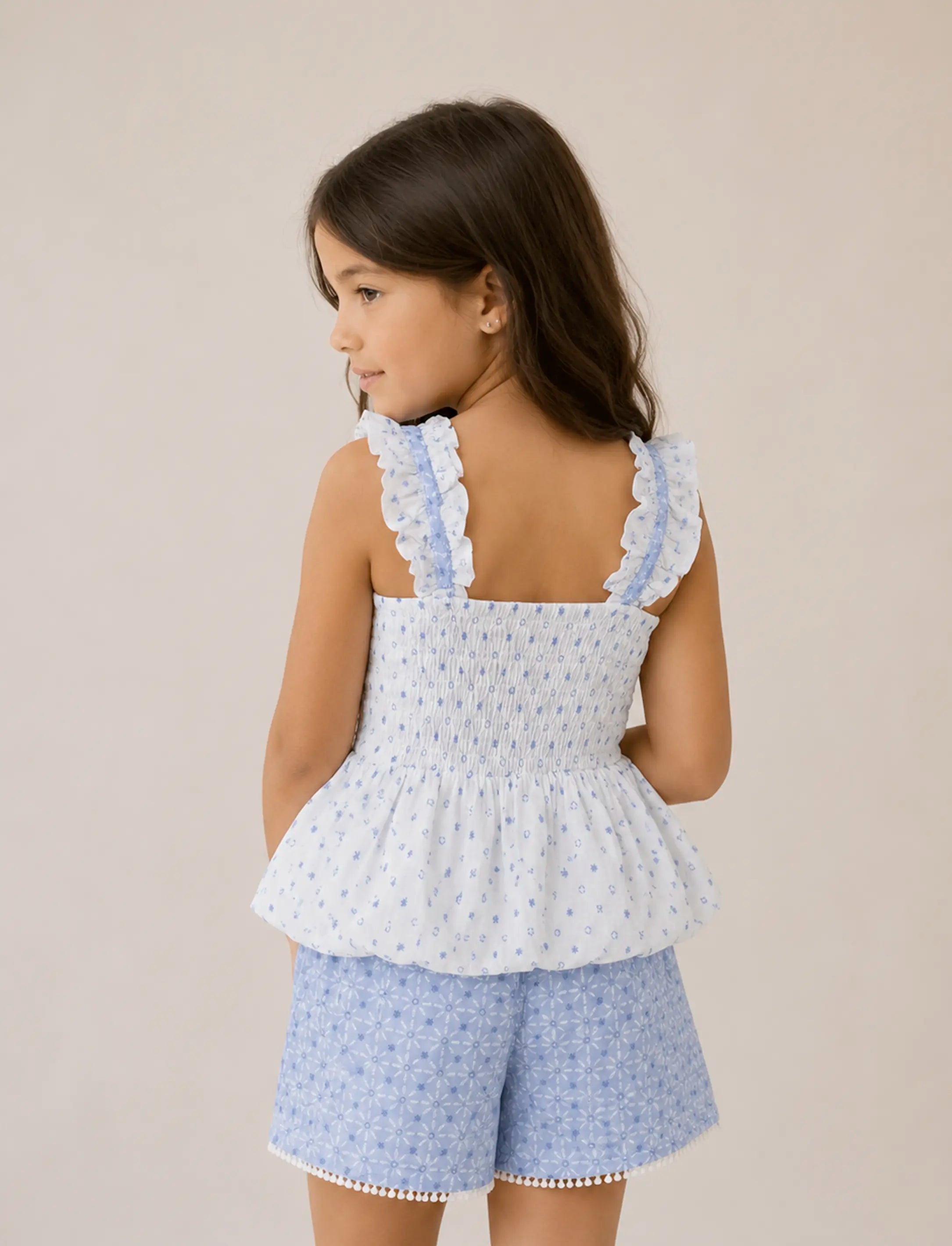 Conjunto Gabriela