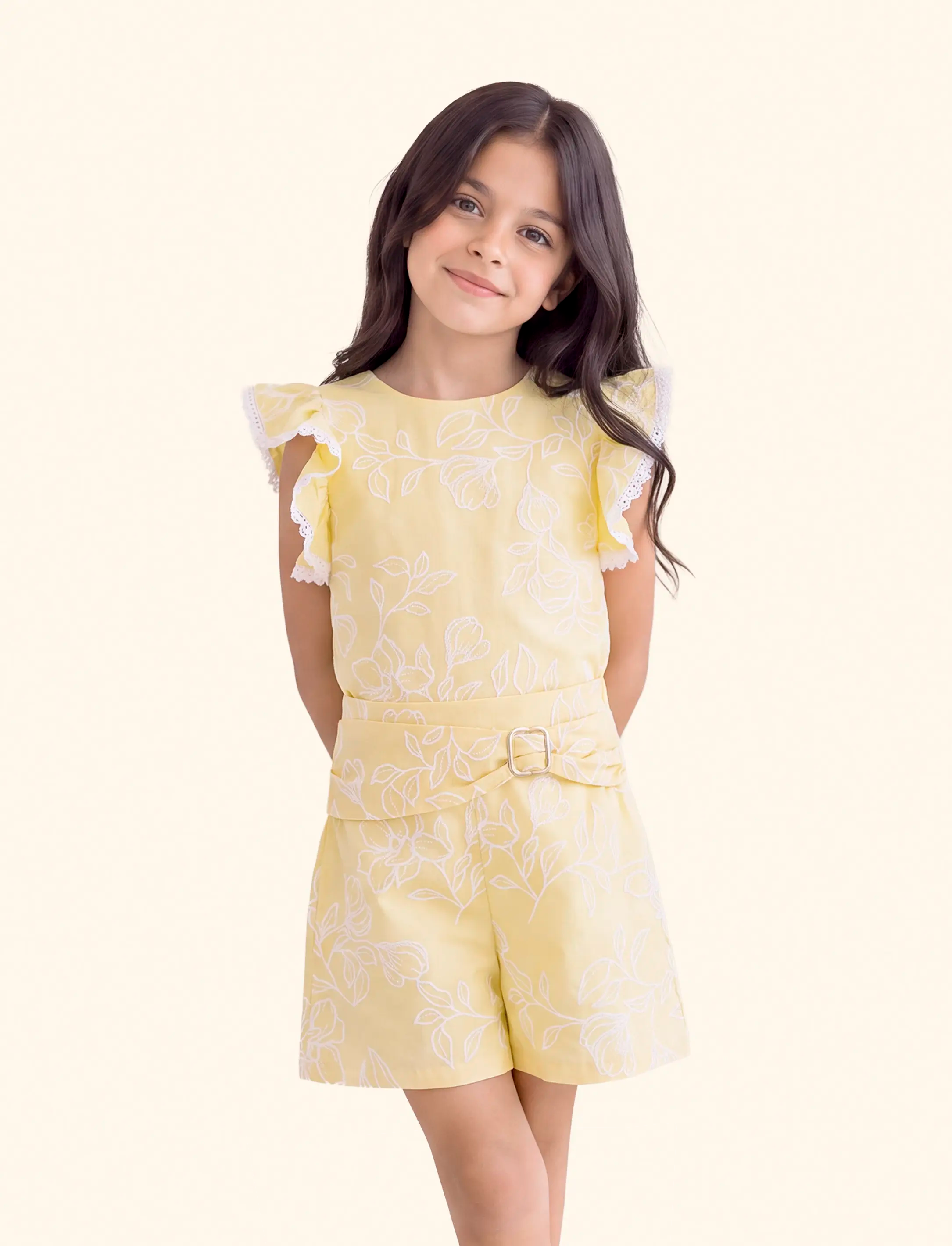 Conjunto Maité