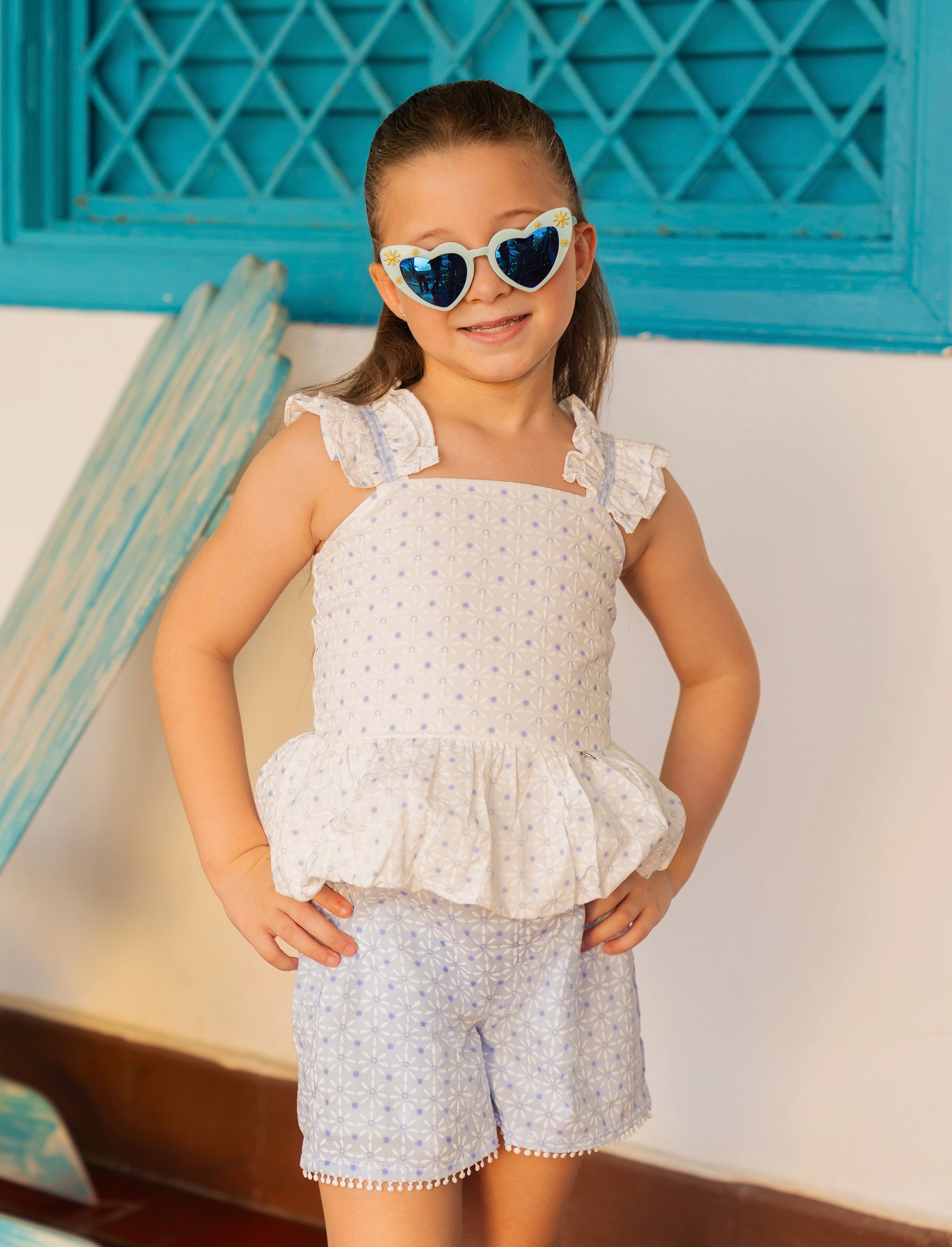 Conjunto Gabriela