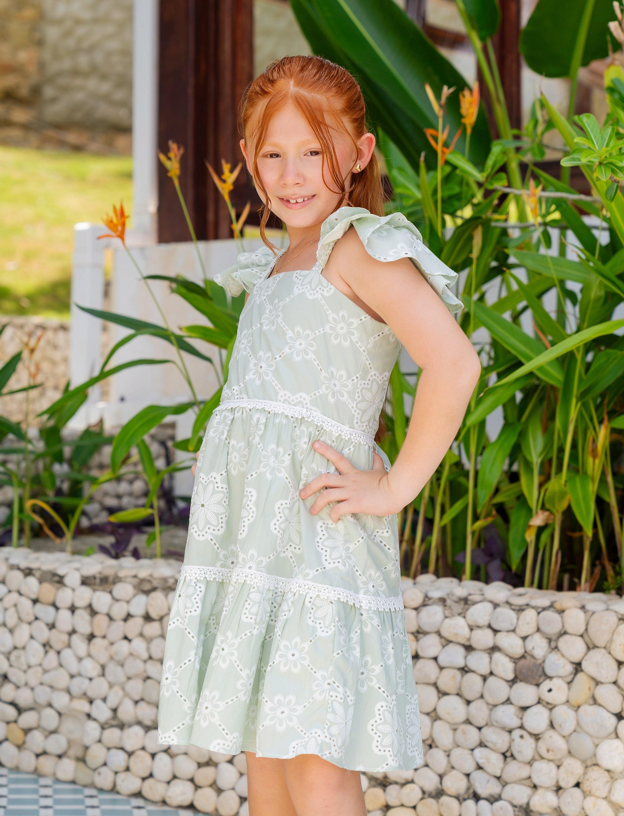 Vestido Hedy