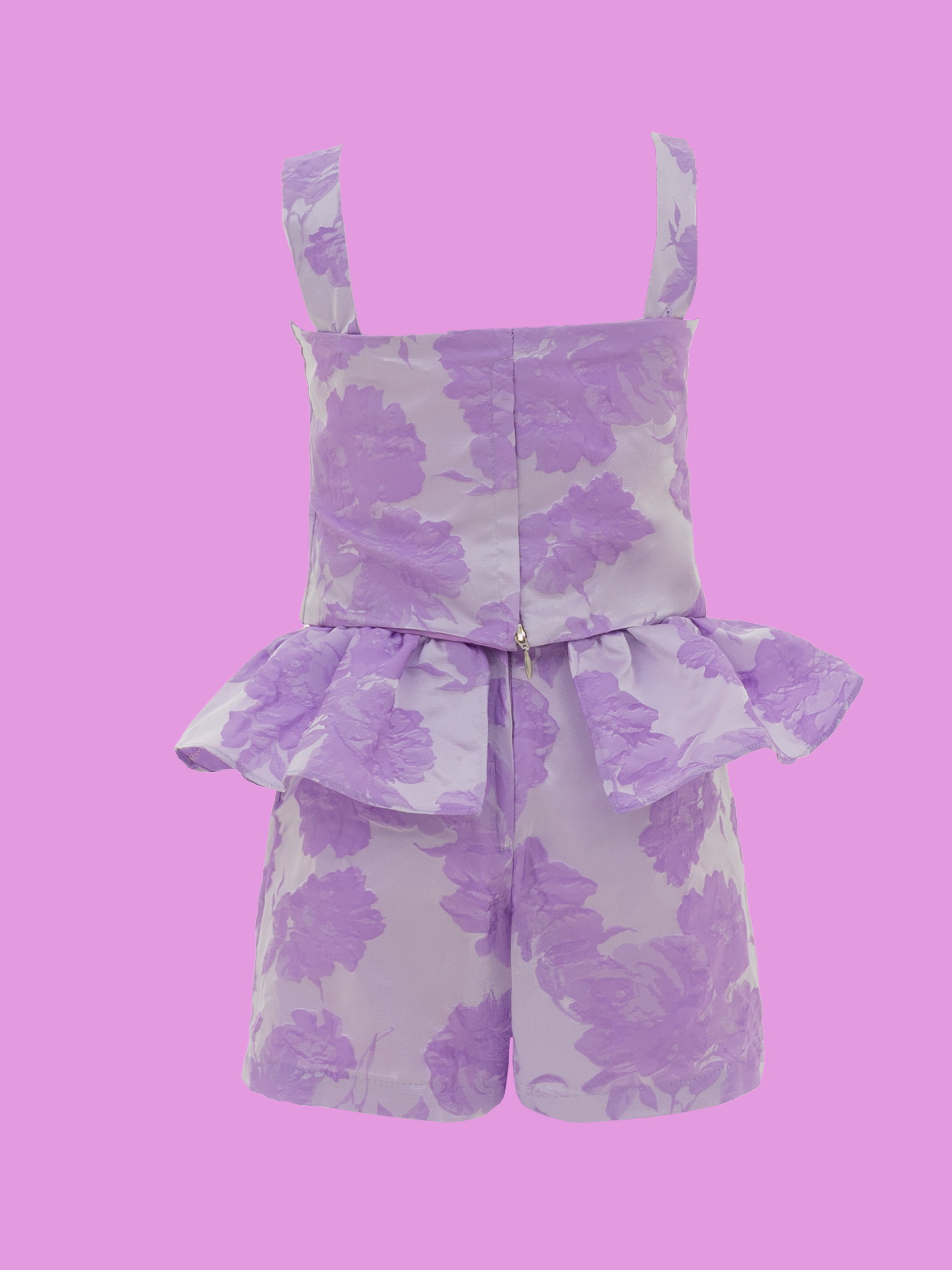 Conjuntos de ropa para niñas de moda con bincha
