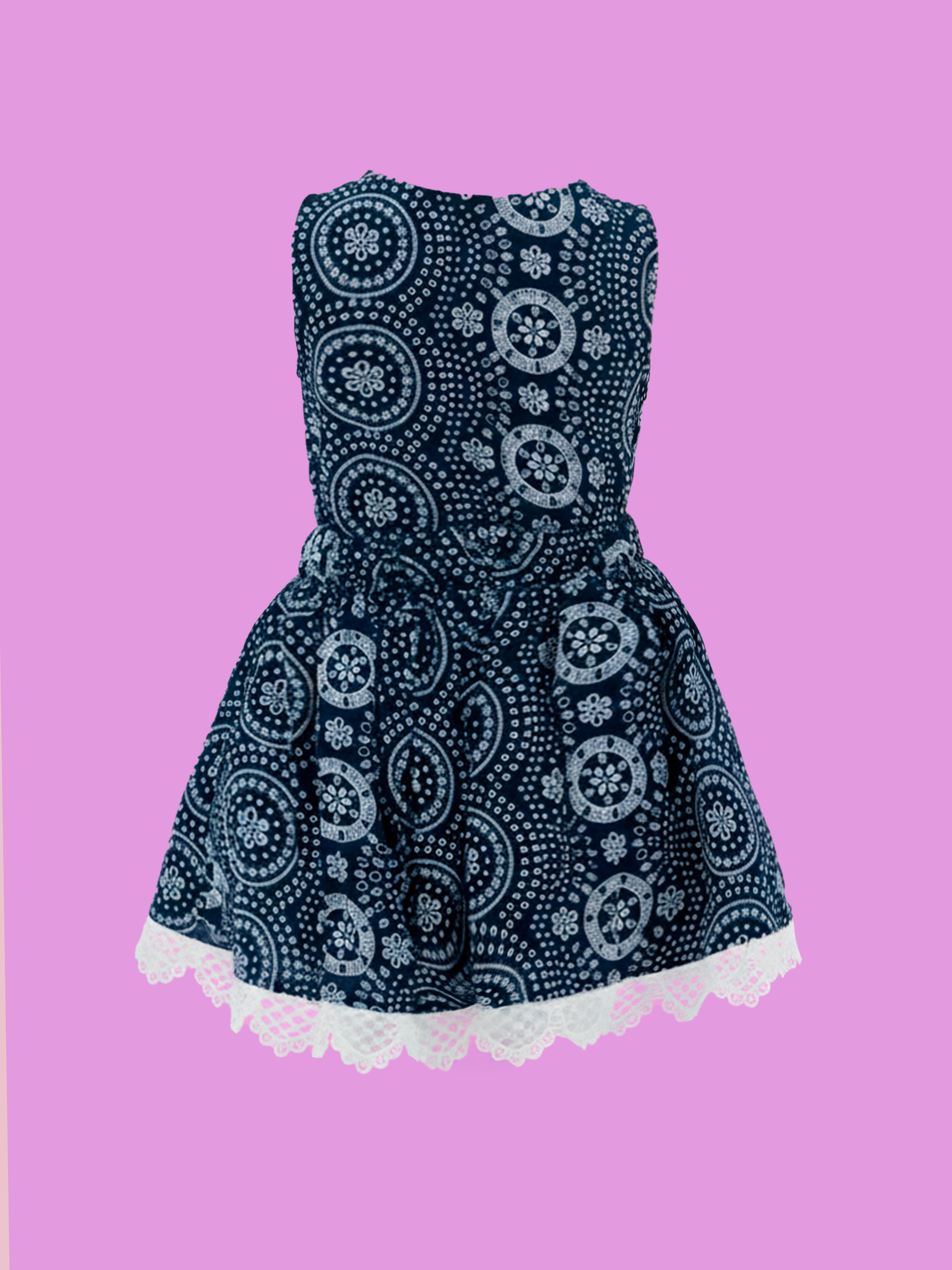 Conjuntos de ropa para niñas de moda para celebraciones especiales
