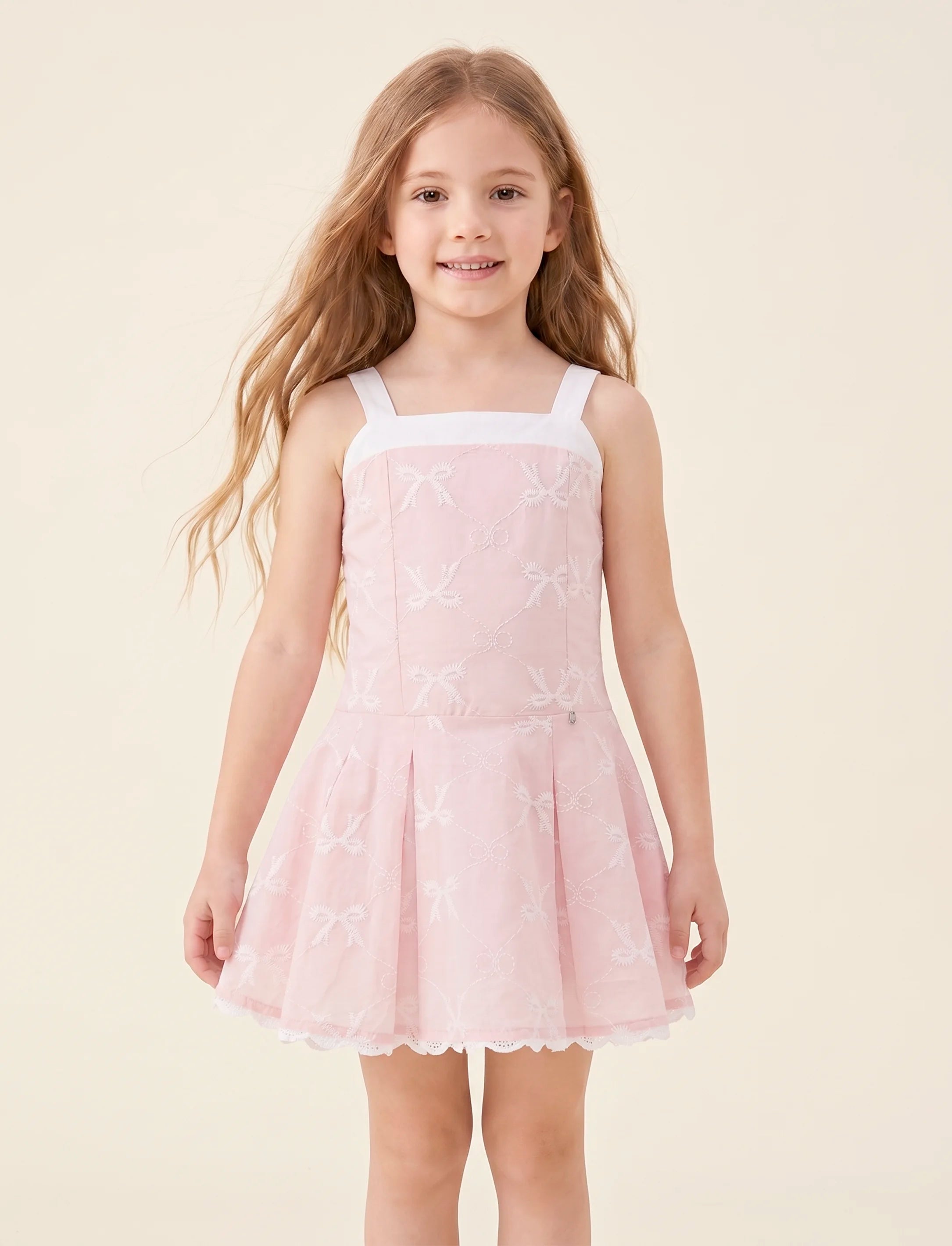 Vestido Destiny