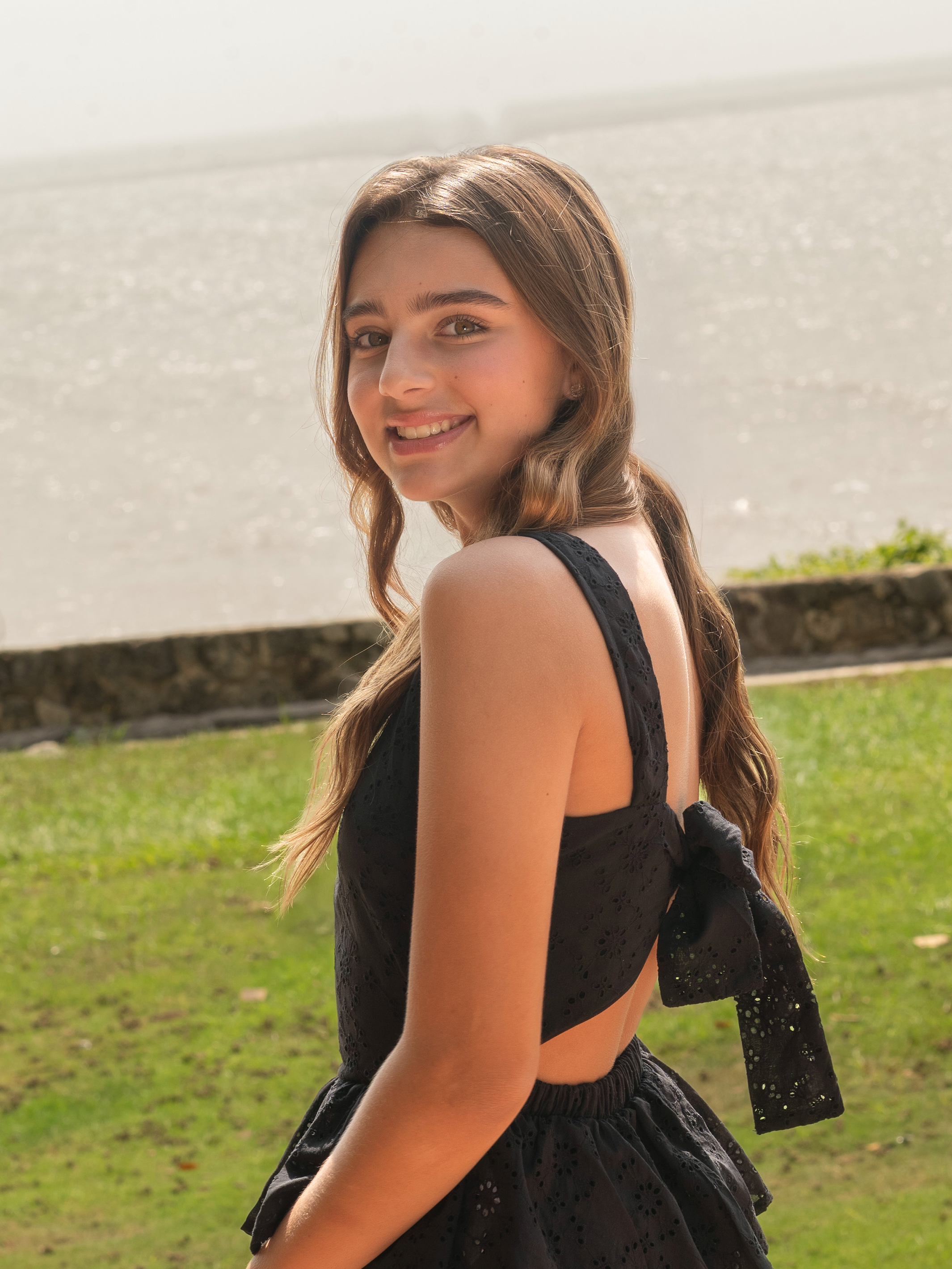 Blusa Dulzura