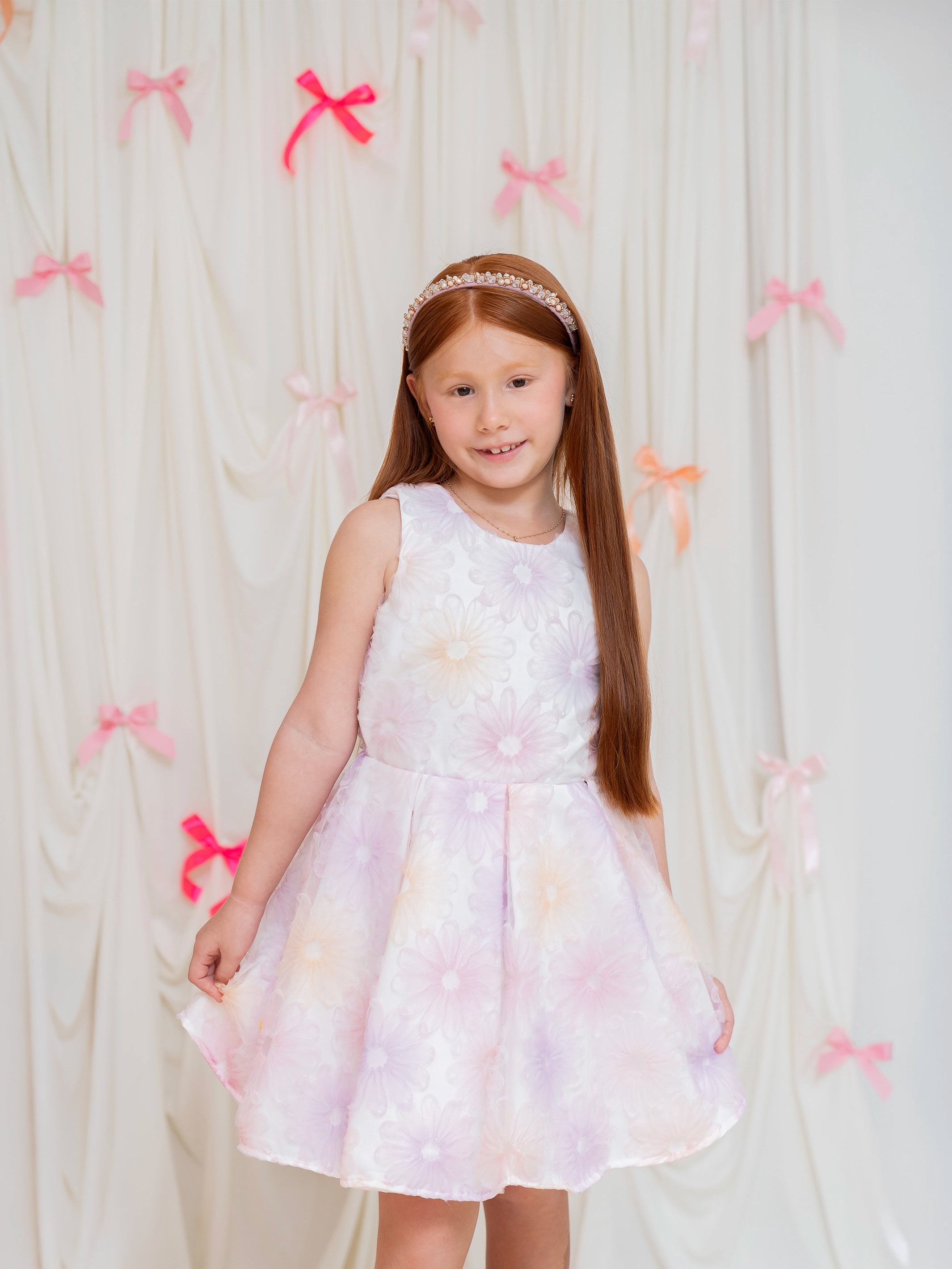 Vestido Angeli
