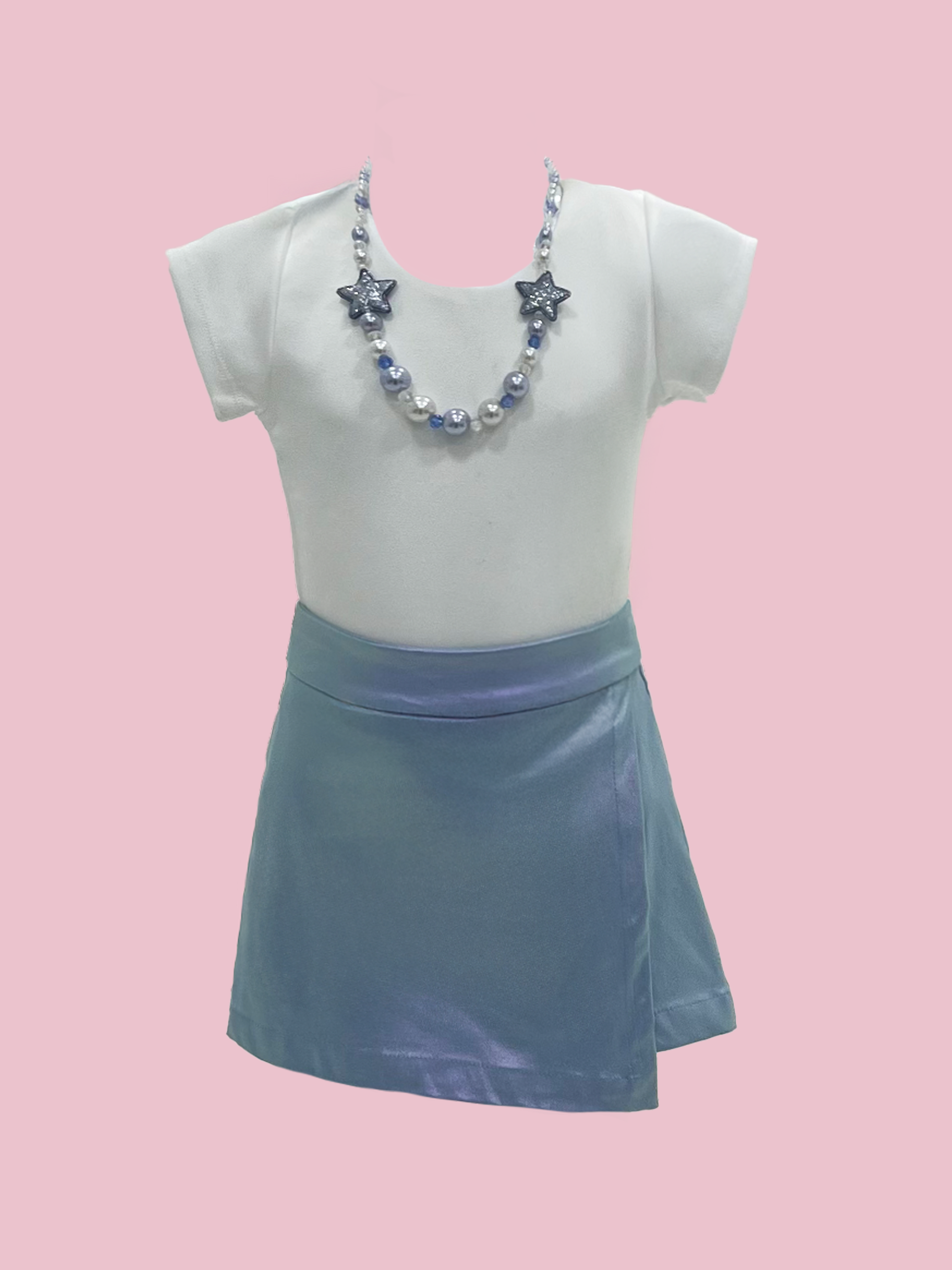 Conjuntos ropa para niñas cómodos y modernos