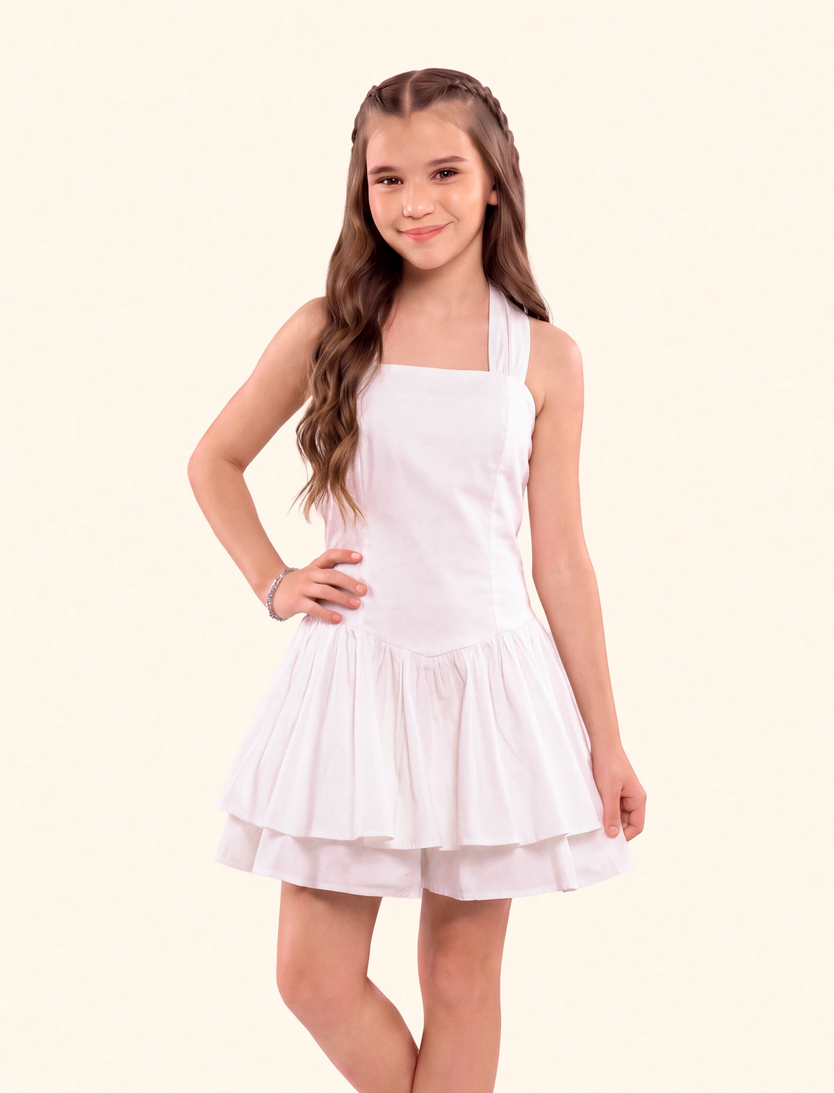 Enterizo Karol
