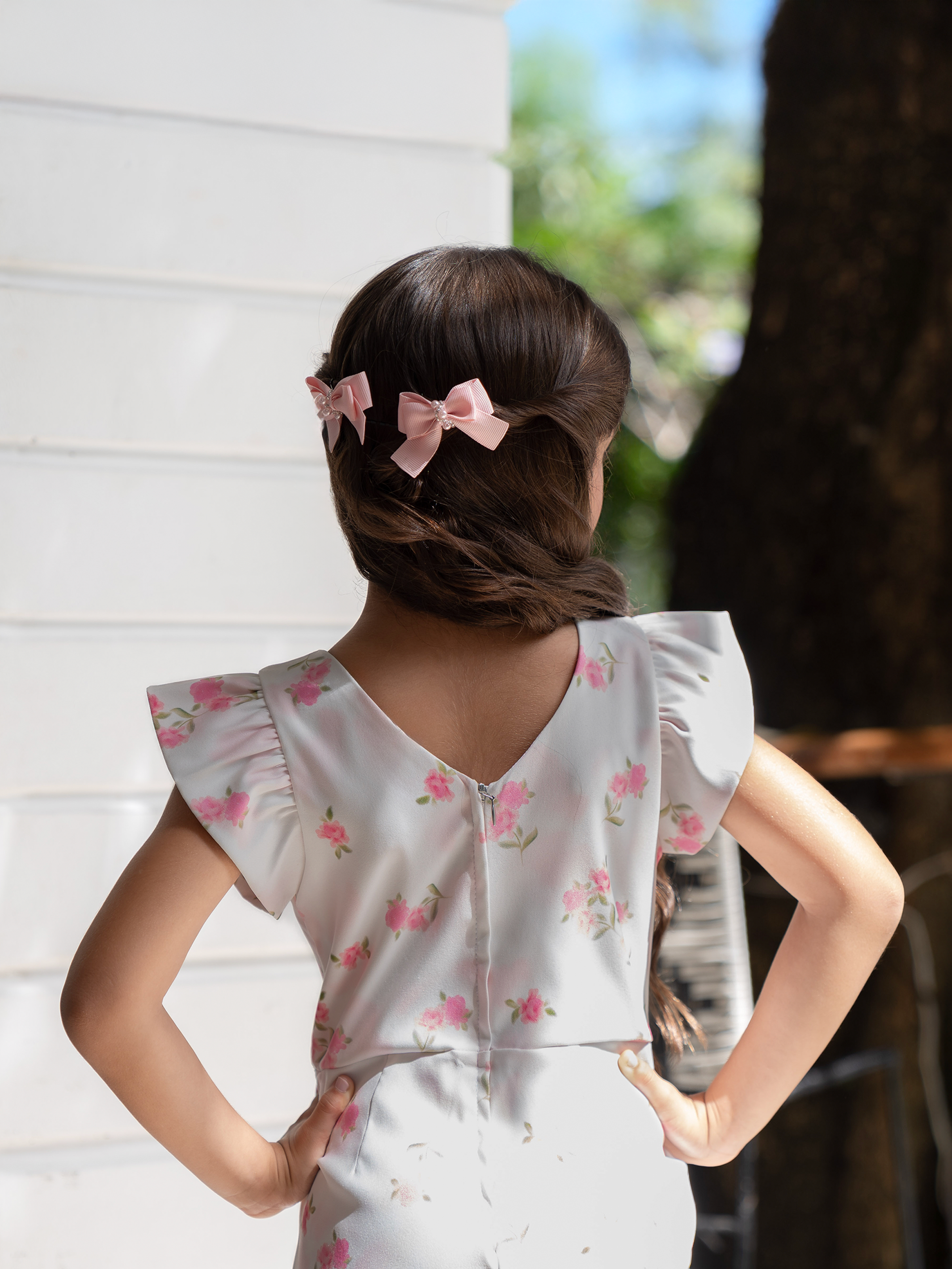 Enterizos modernos para niñas con diseño cómodo y versátil