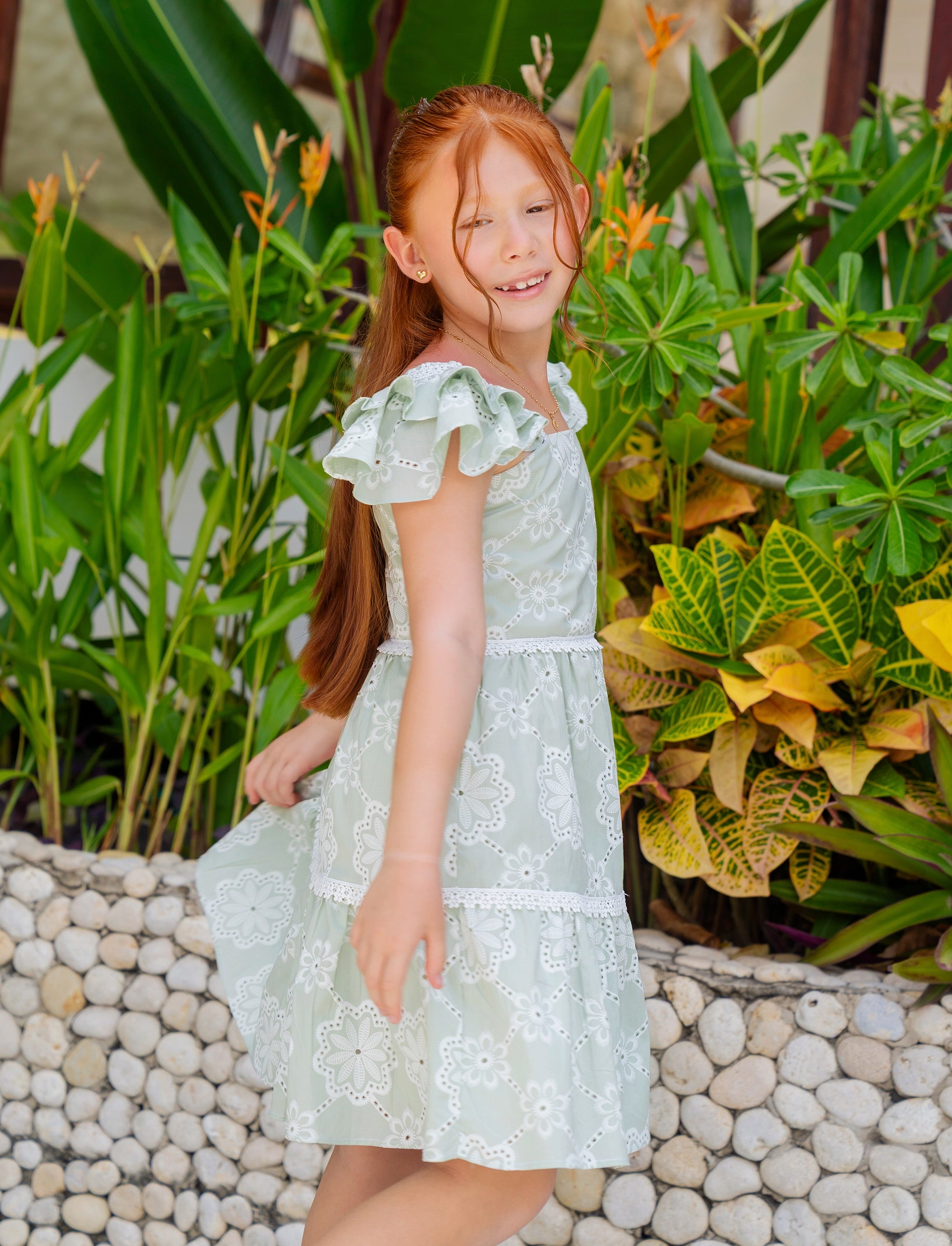 Vestido Hedy