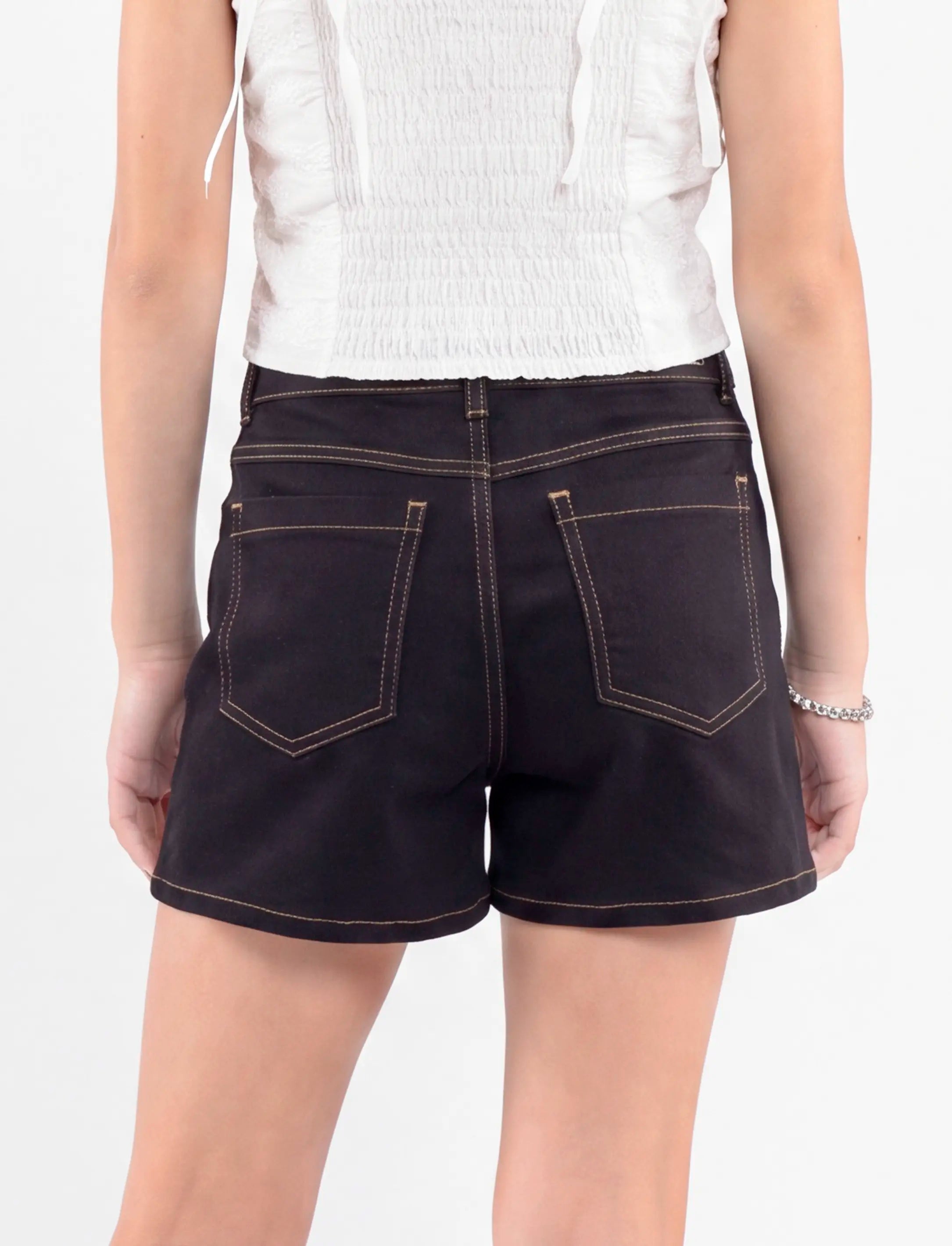 Falda Short Santiny