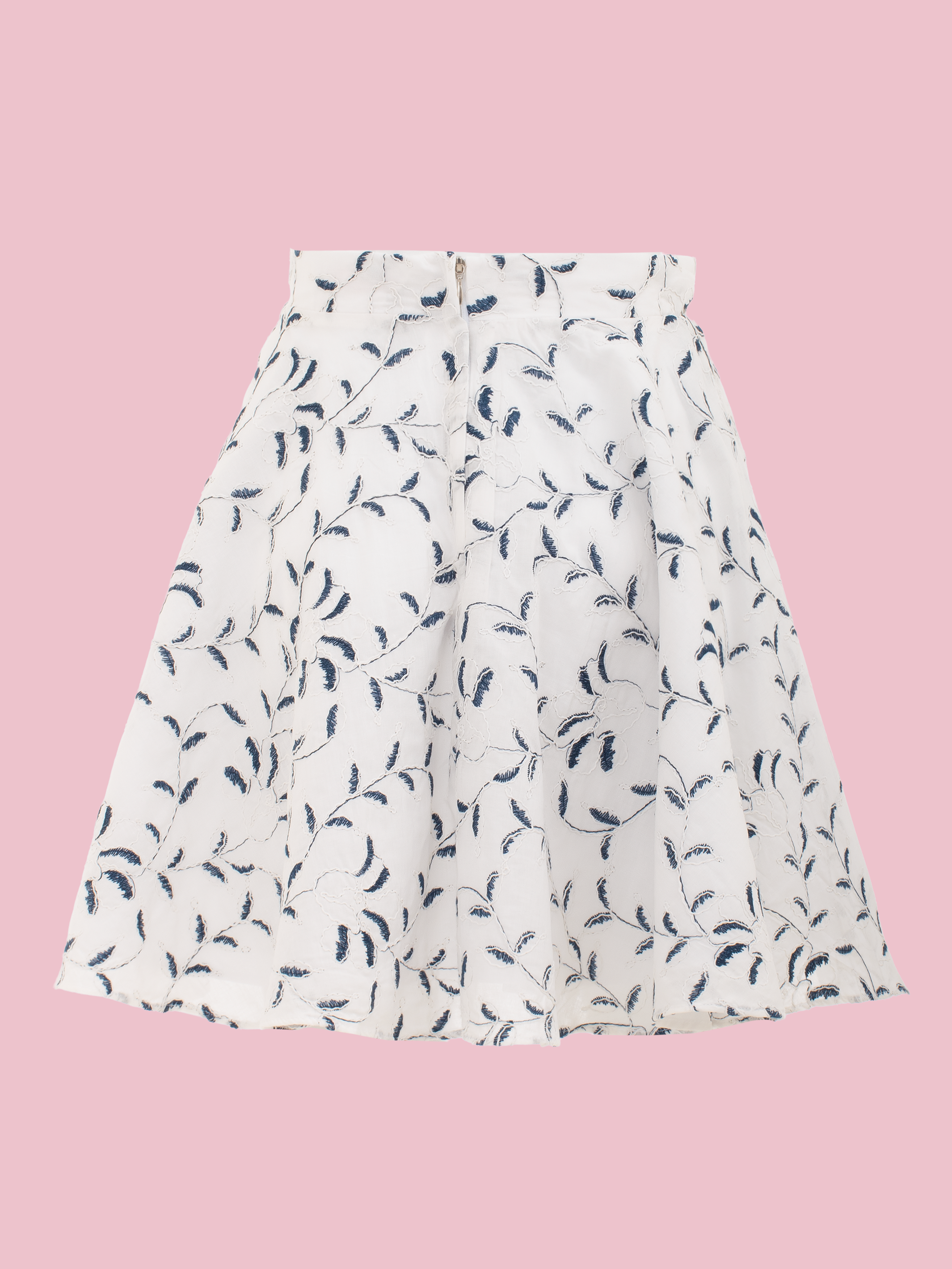 Faldas cómodas para niñas con diseño ligero