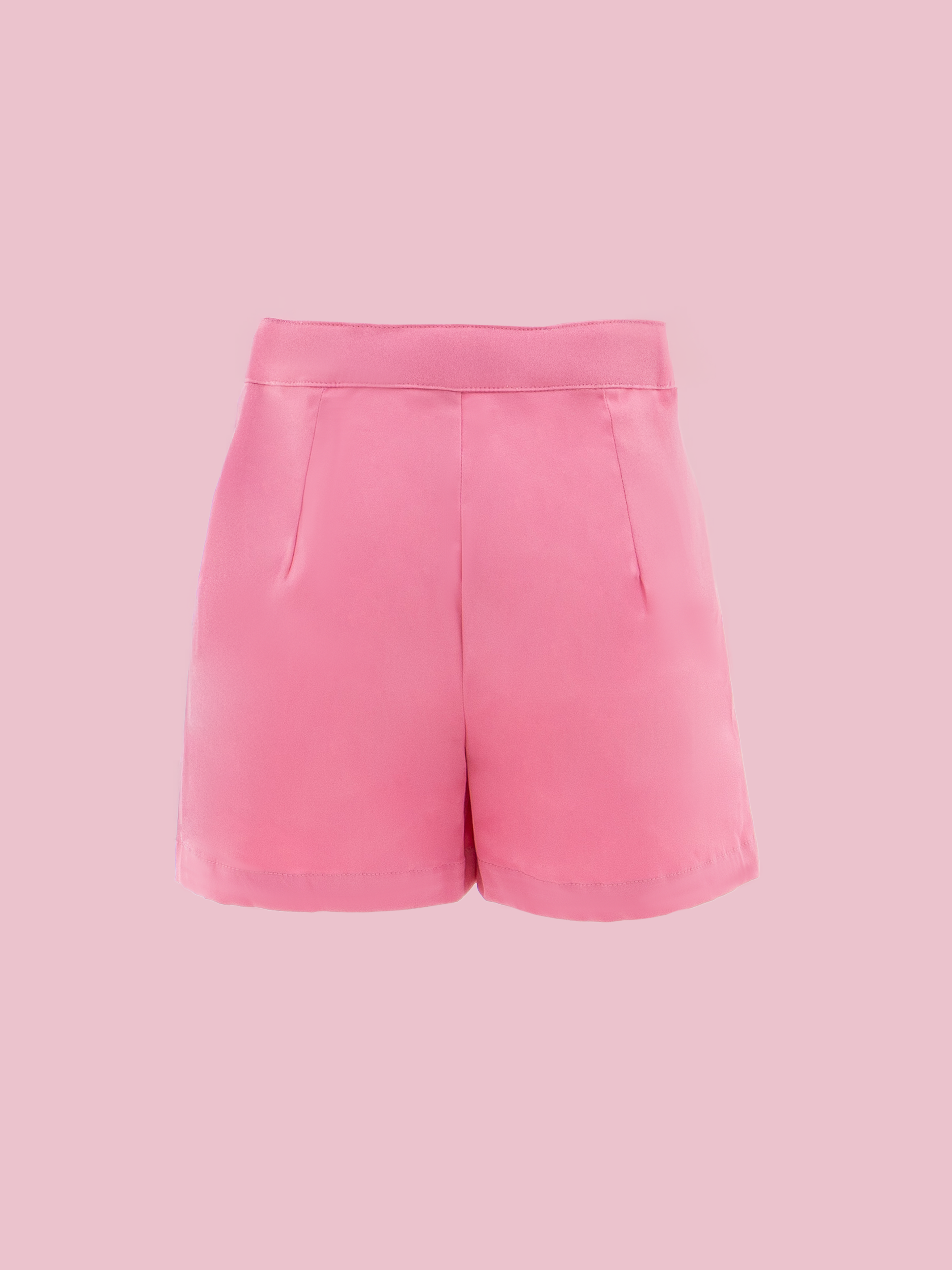 faldas para niñas en dril para uso diario