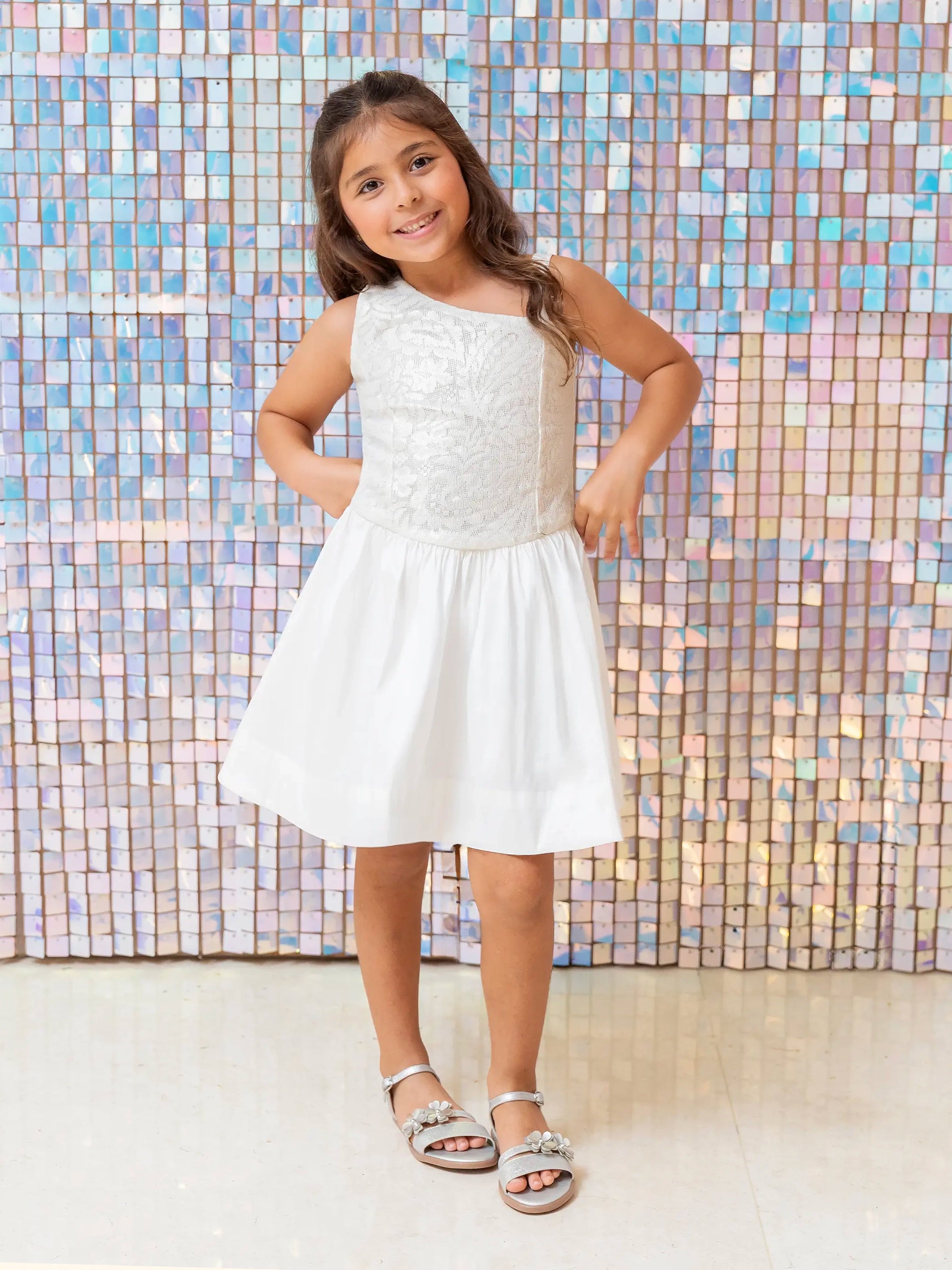 Vestido Francesca