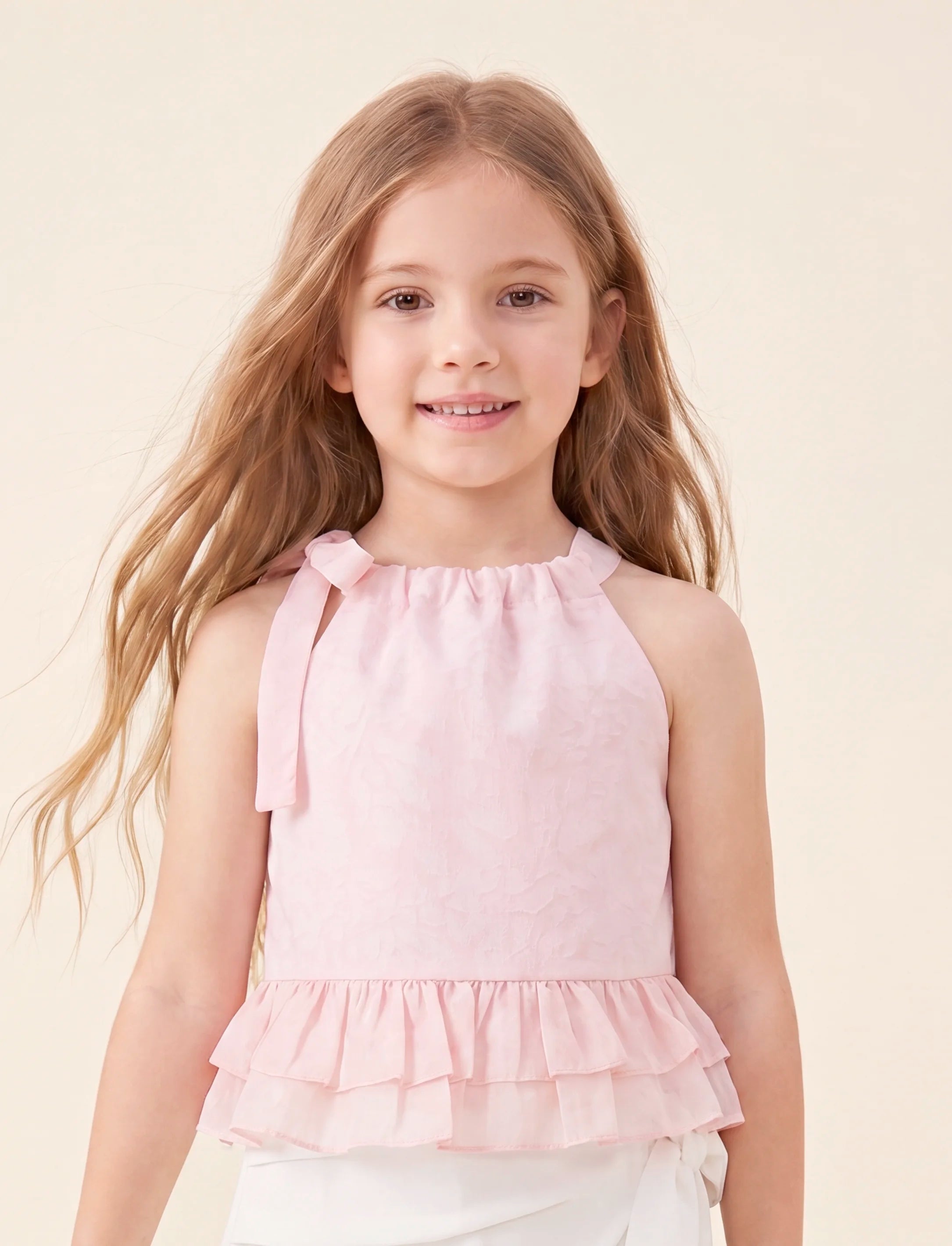 Blusa Hanna
