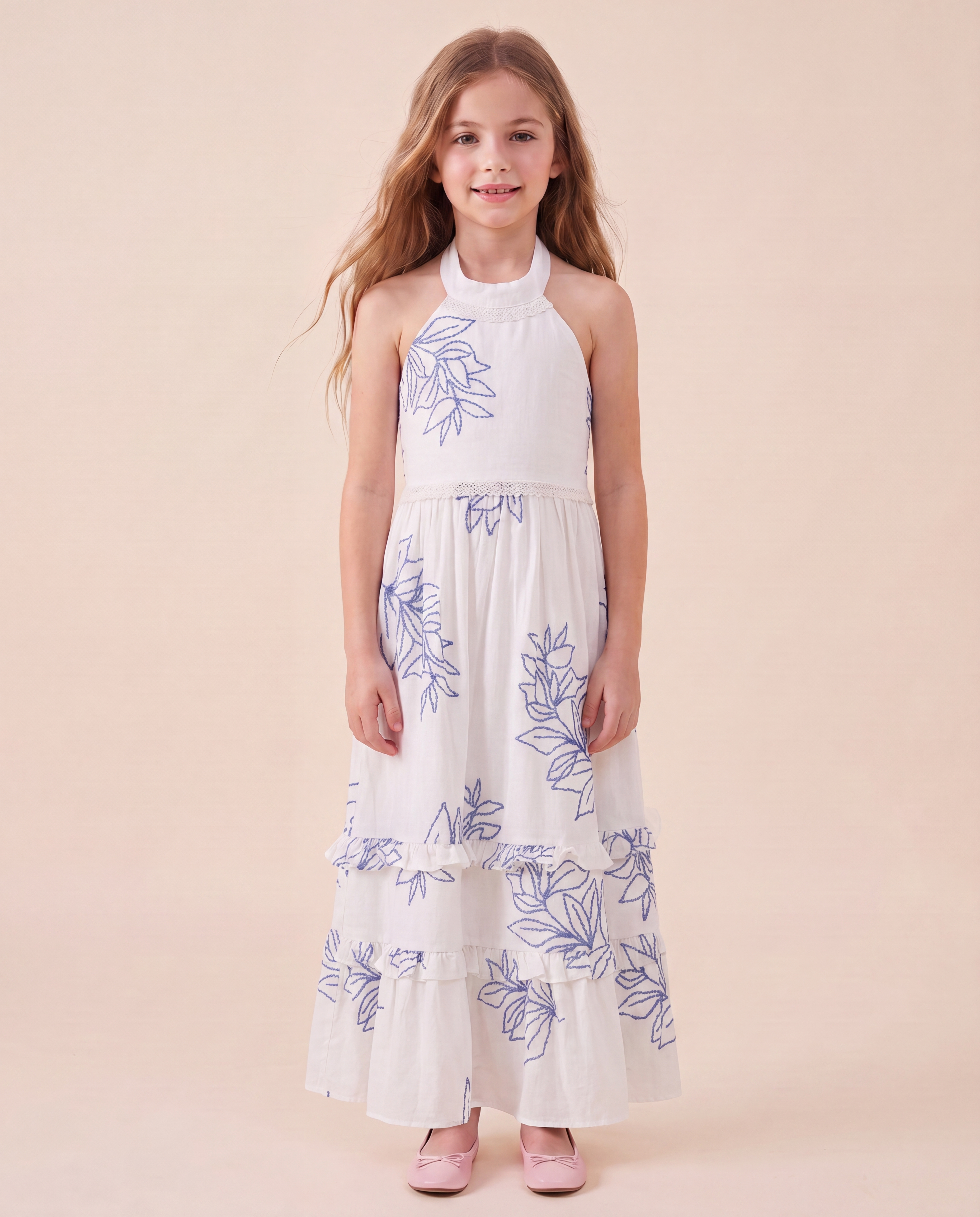 Vestido Milano