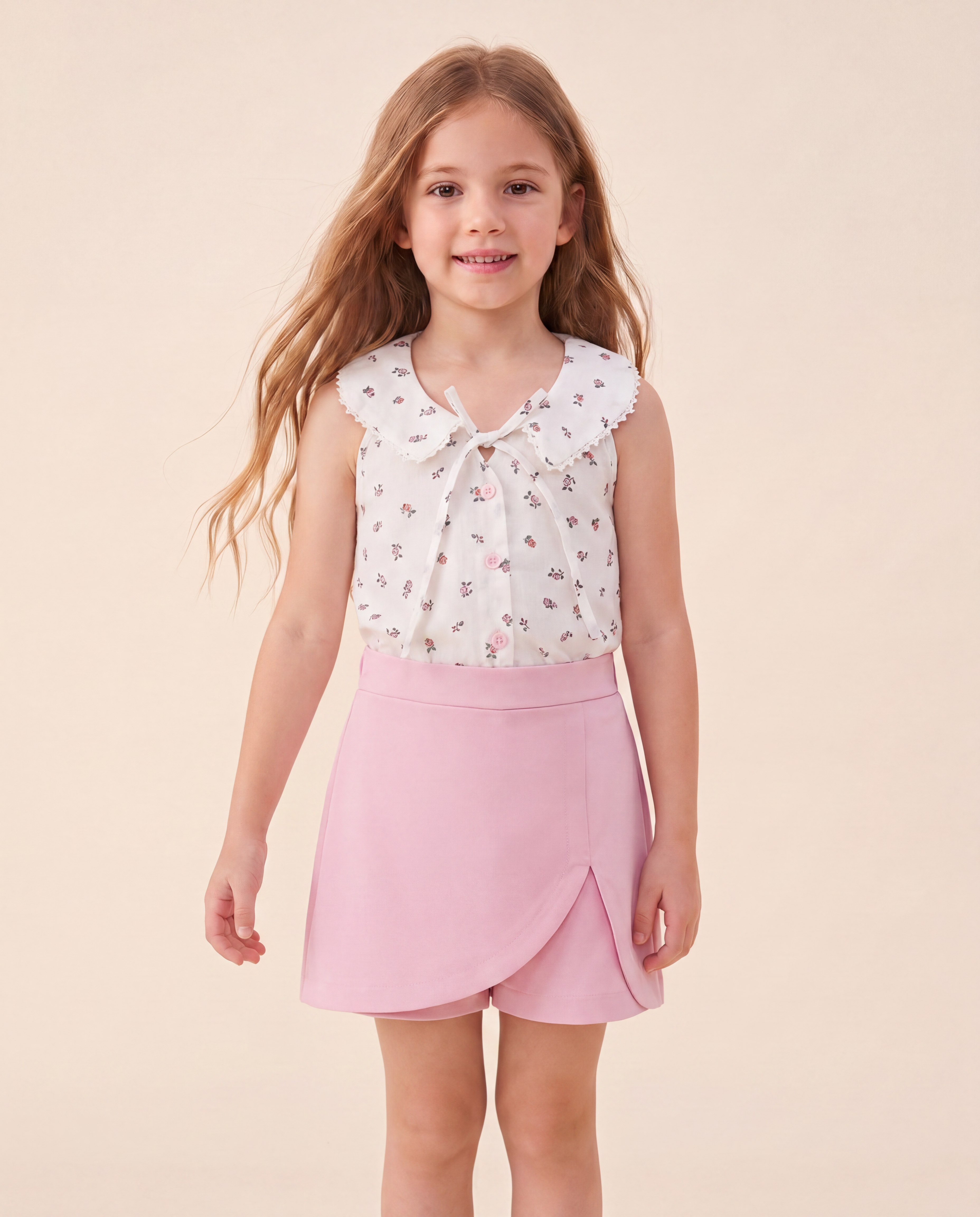 Conjunto Vicky