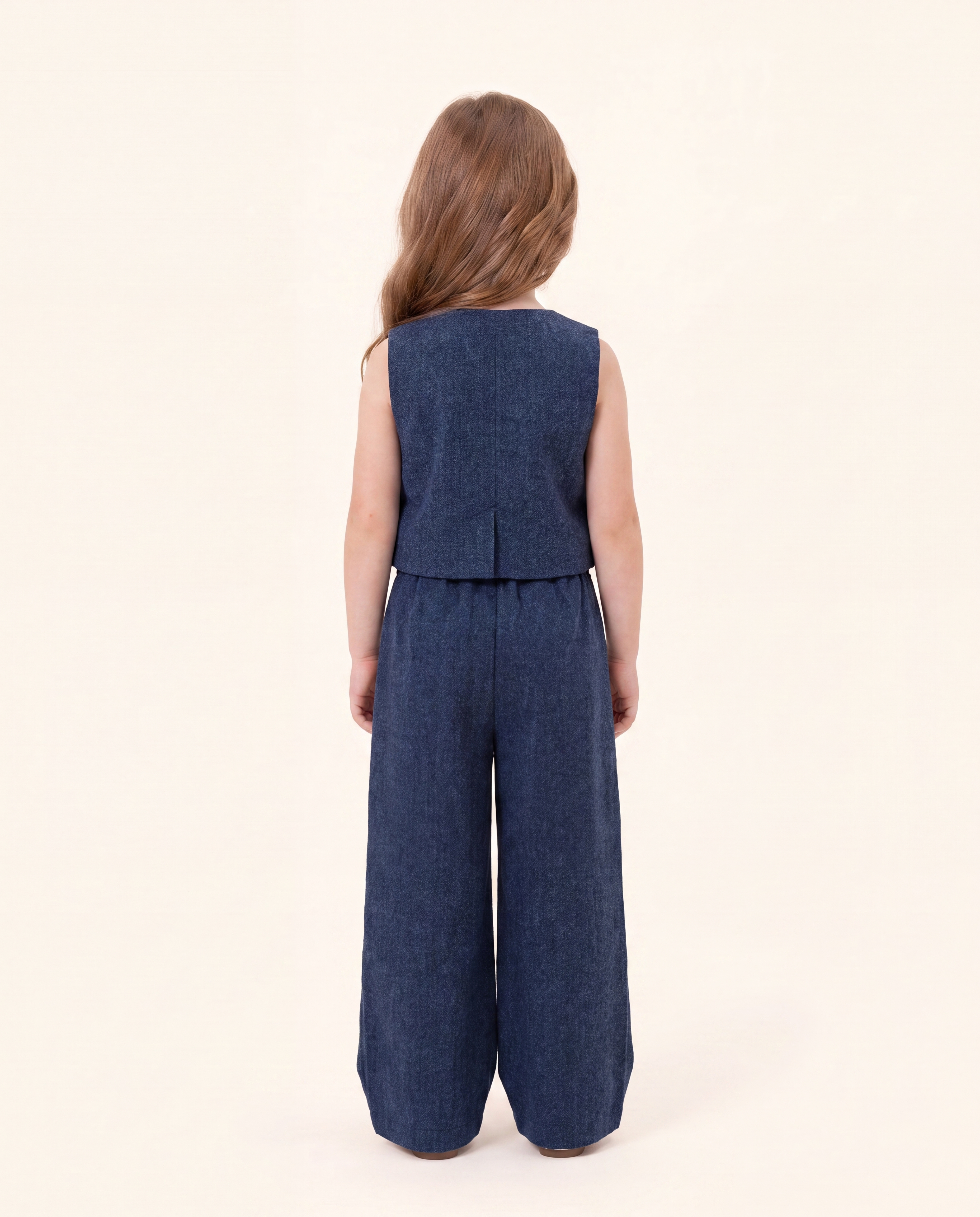 Conjunto Rubí