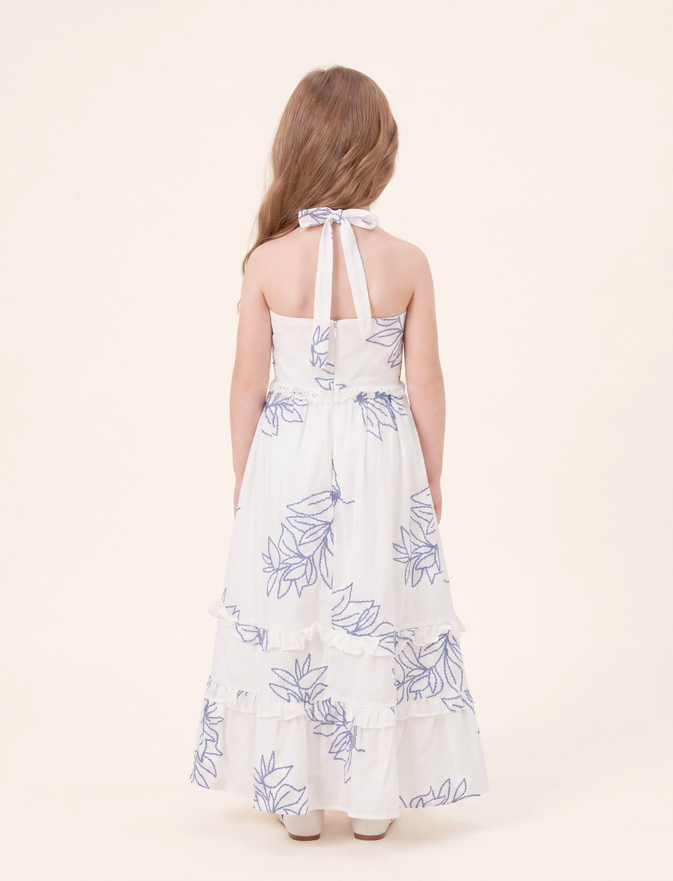 Vestido Milano
