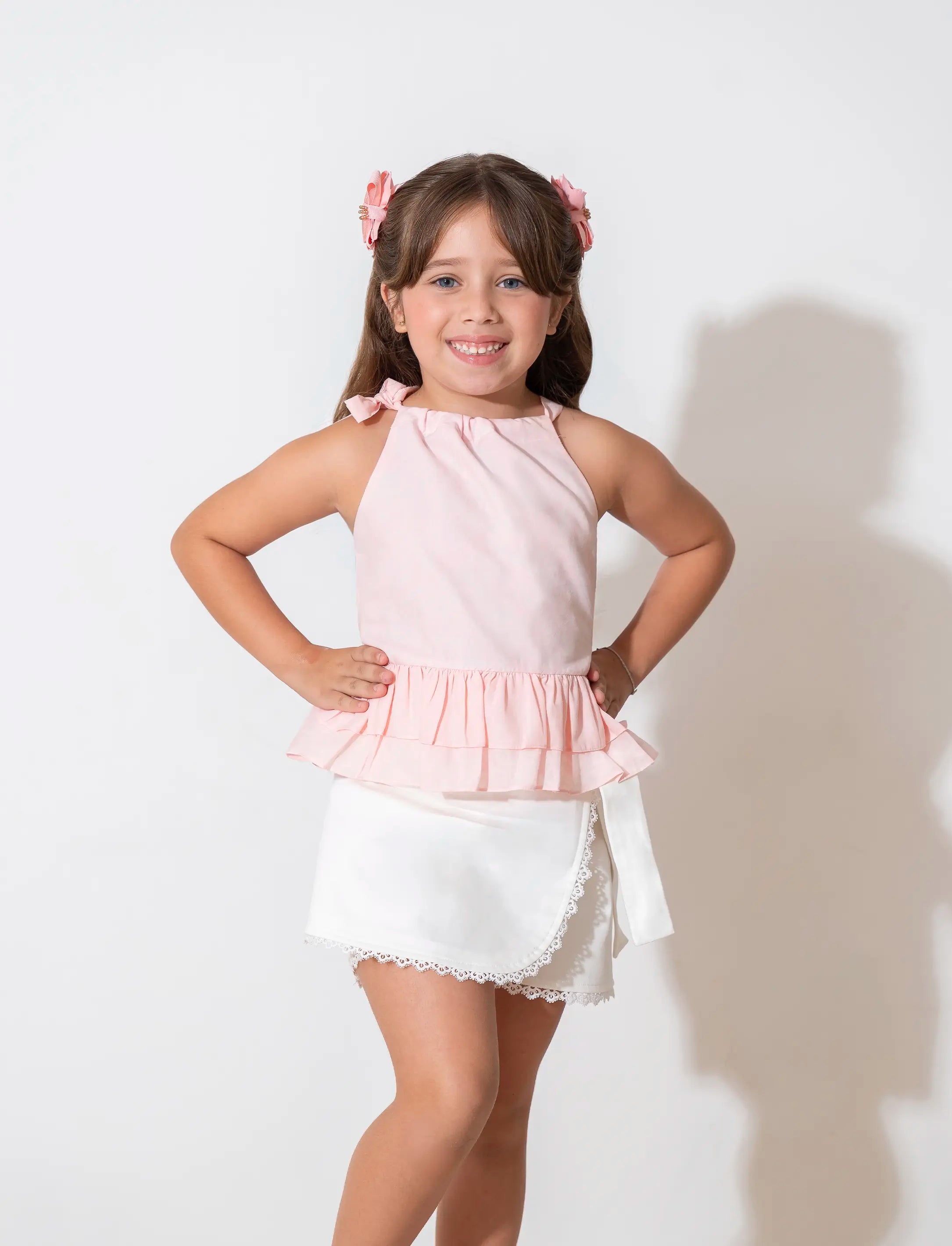 Blusa Hanna