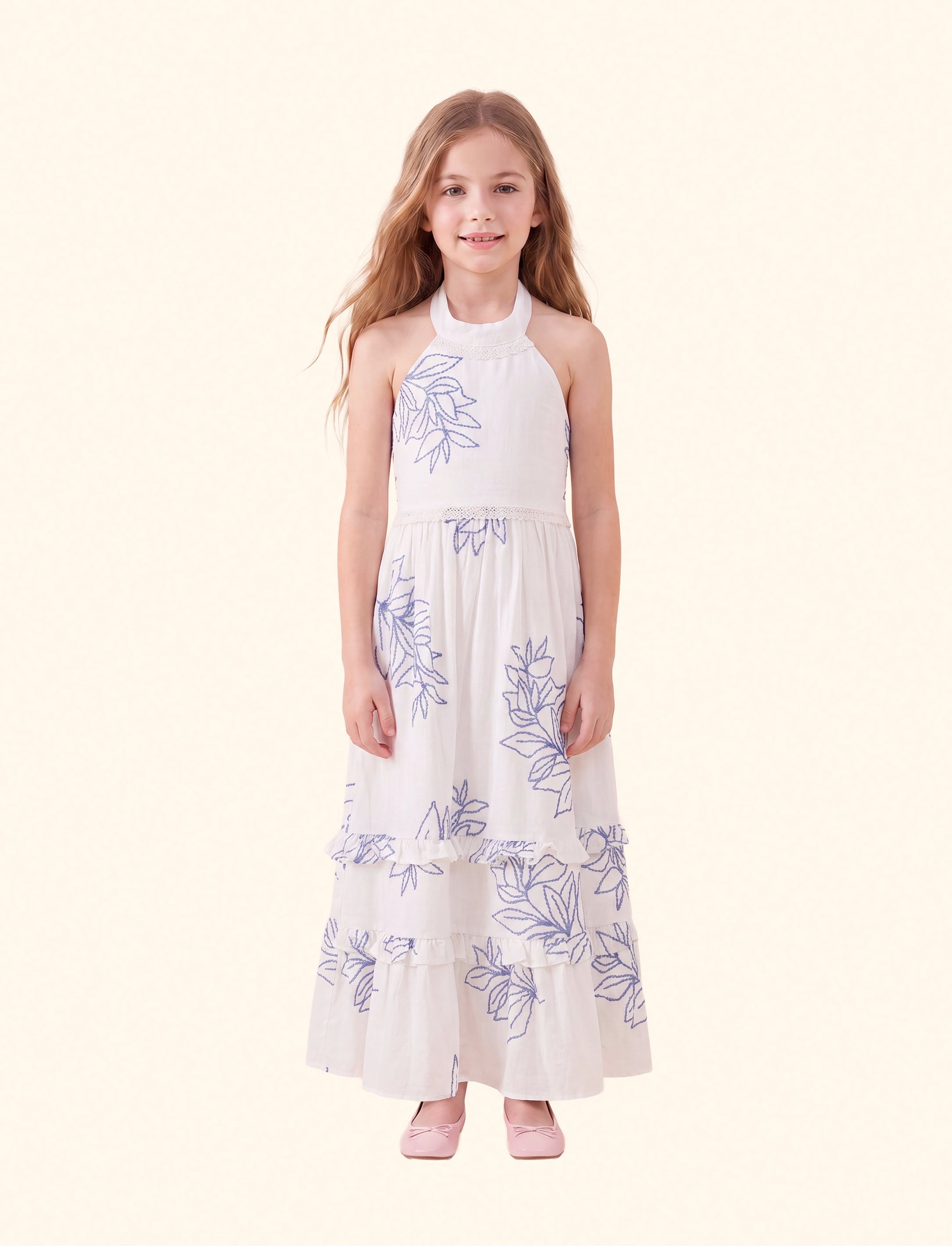 Vestido Milano