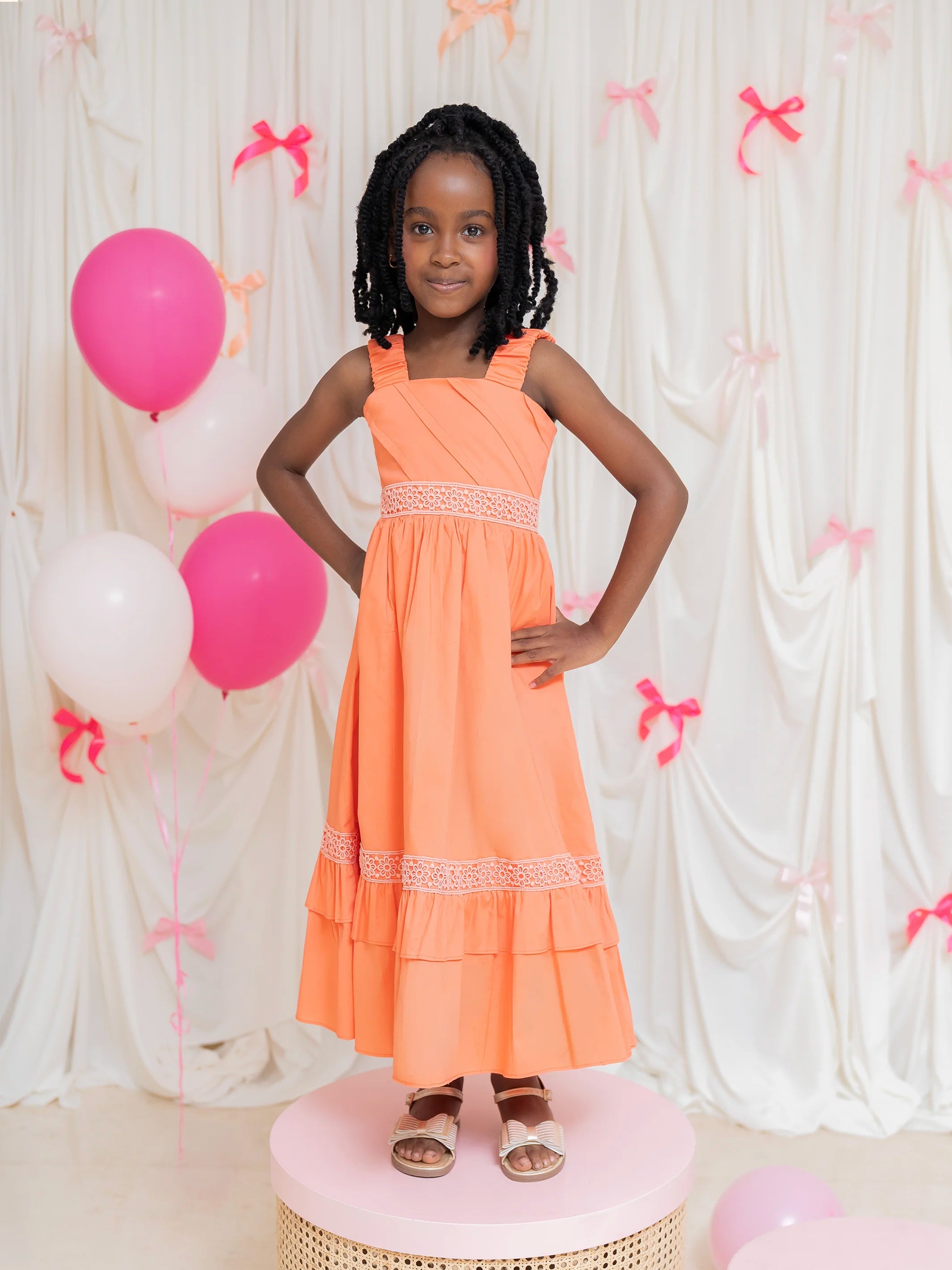 Vestido Opal