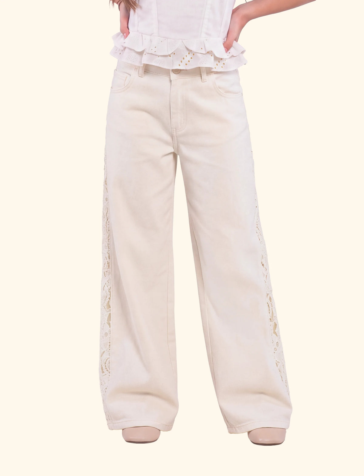 Pantalón Tokio