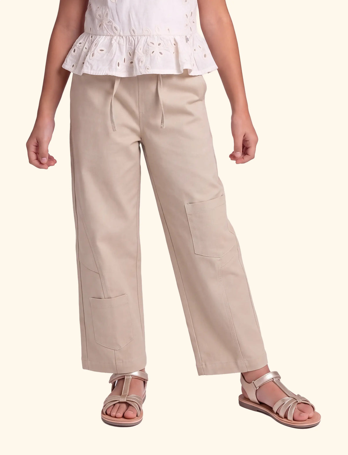 Pantalón Yakarta