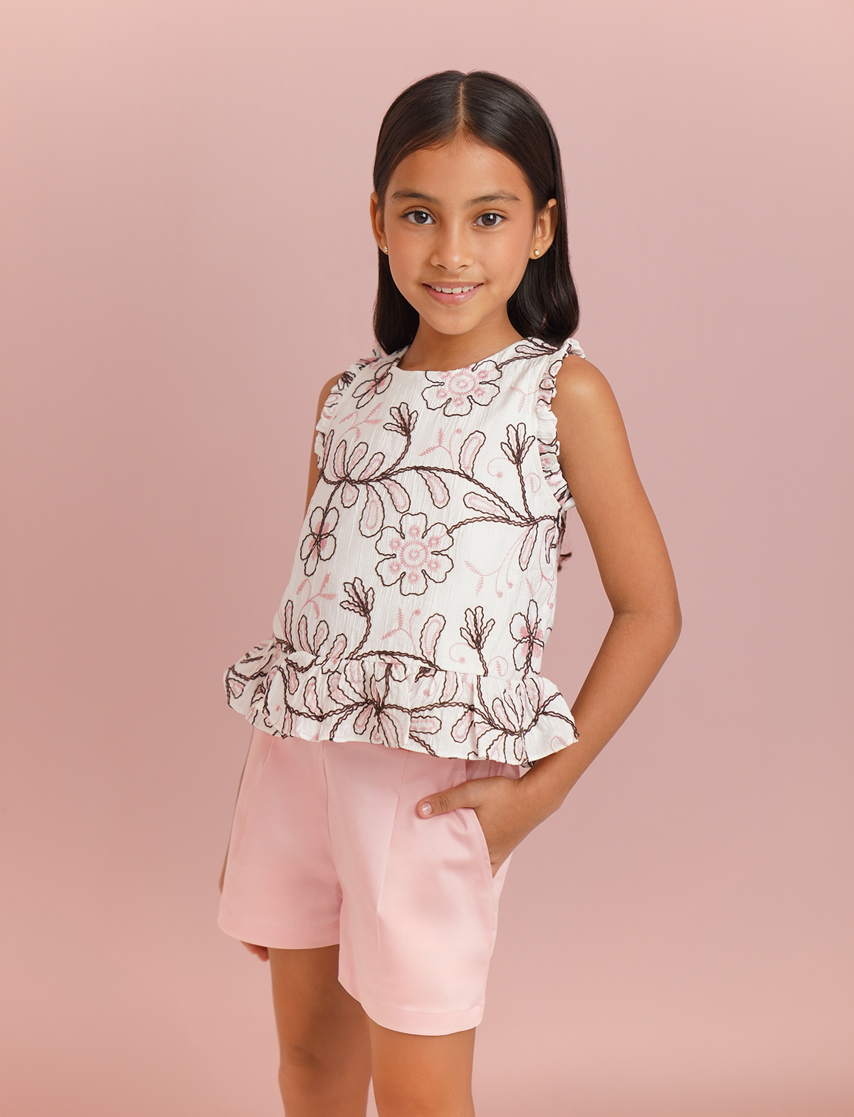 Conjunto Astrid