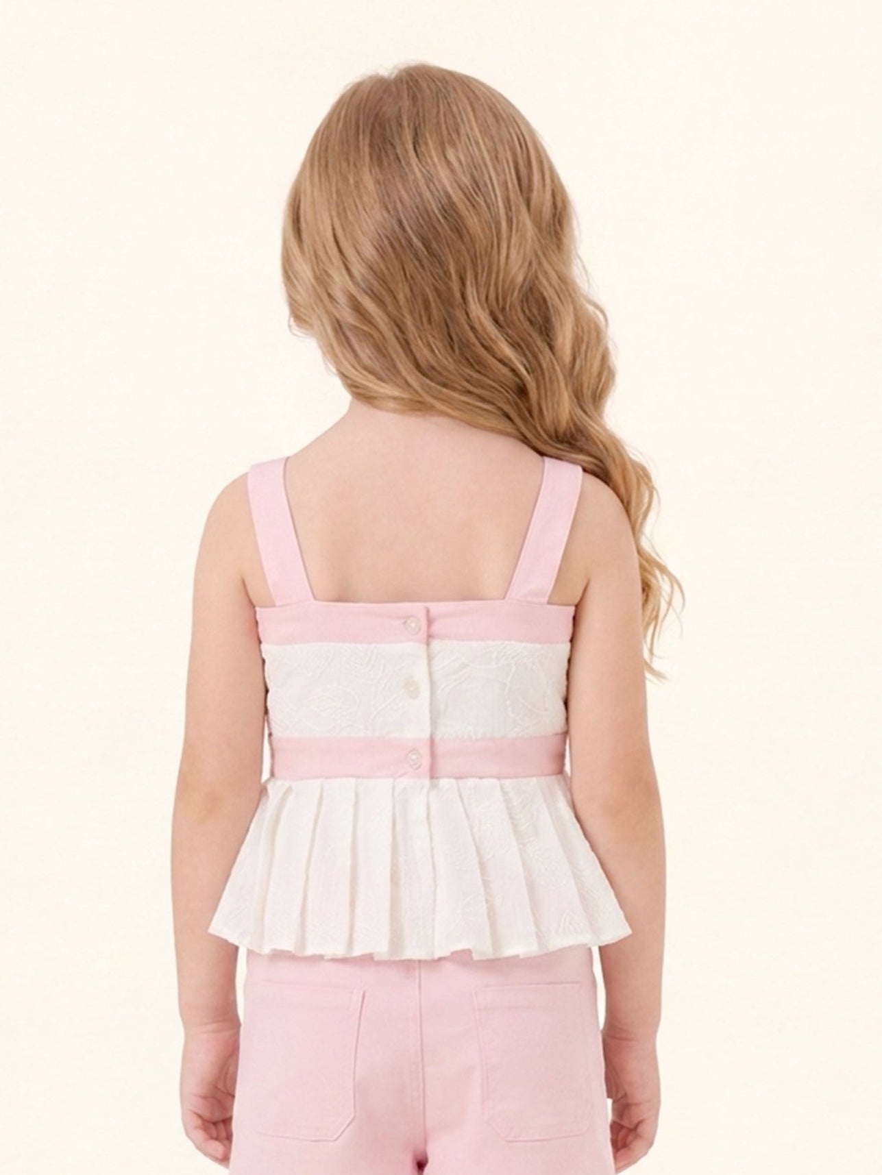 Blusa Soleil